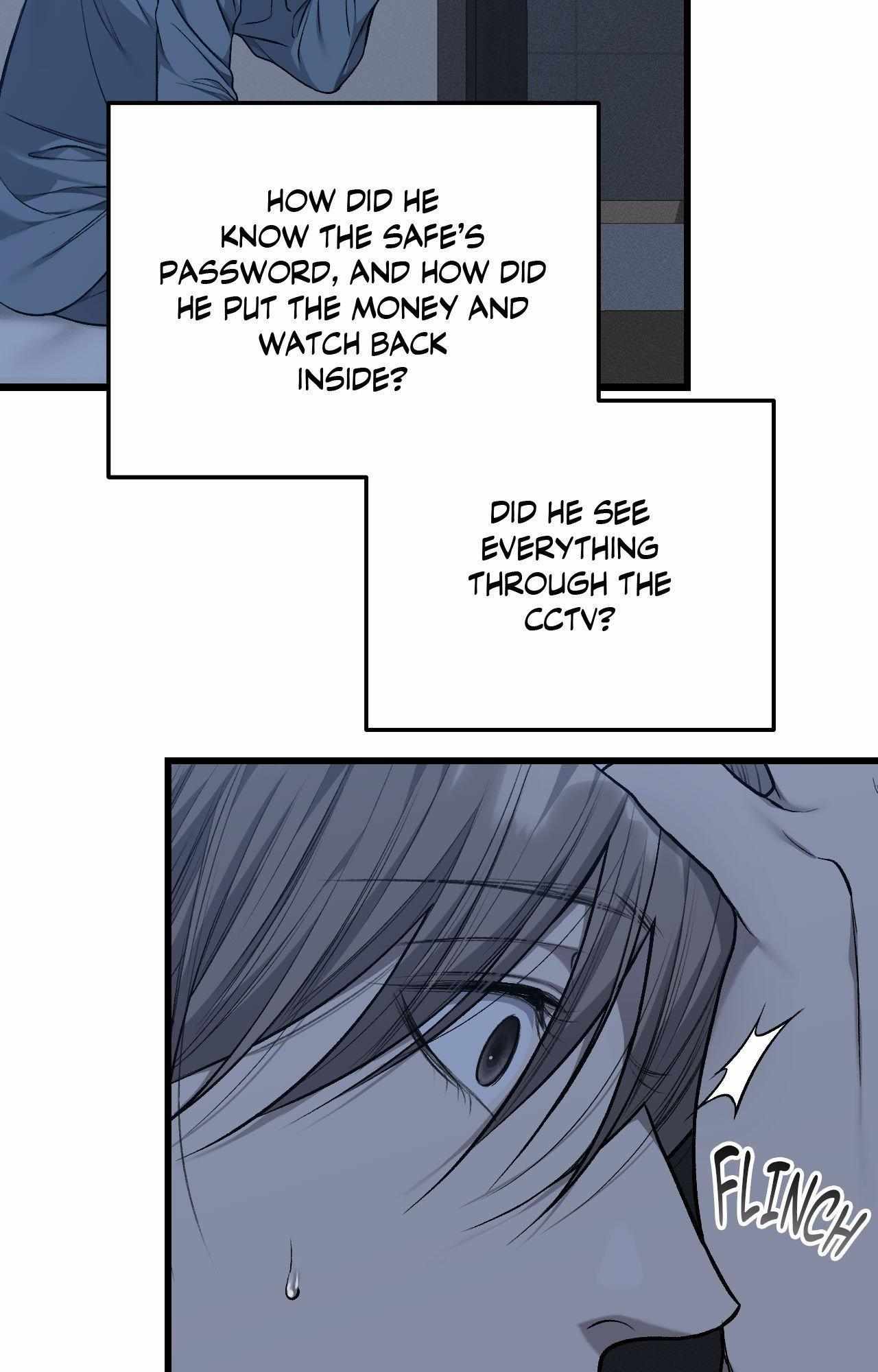 Read Dirty XX chapter 47 image 19 on Lezhin