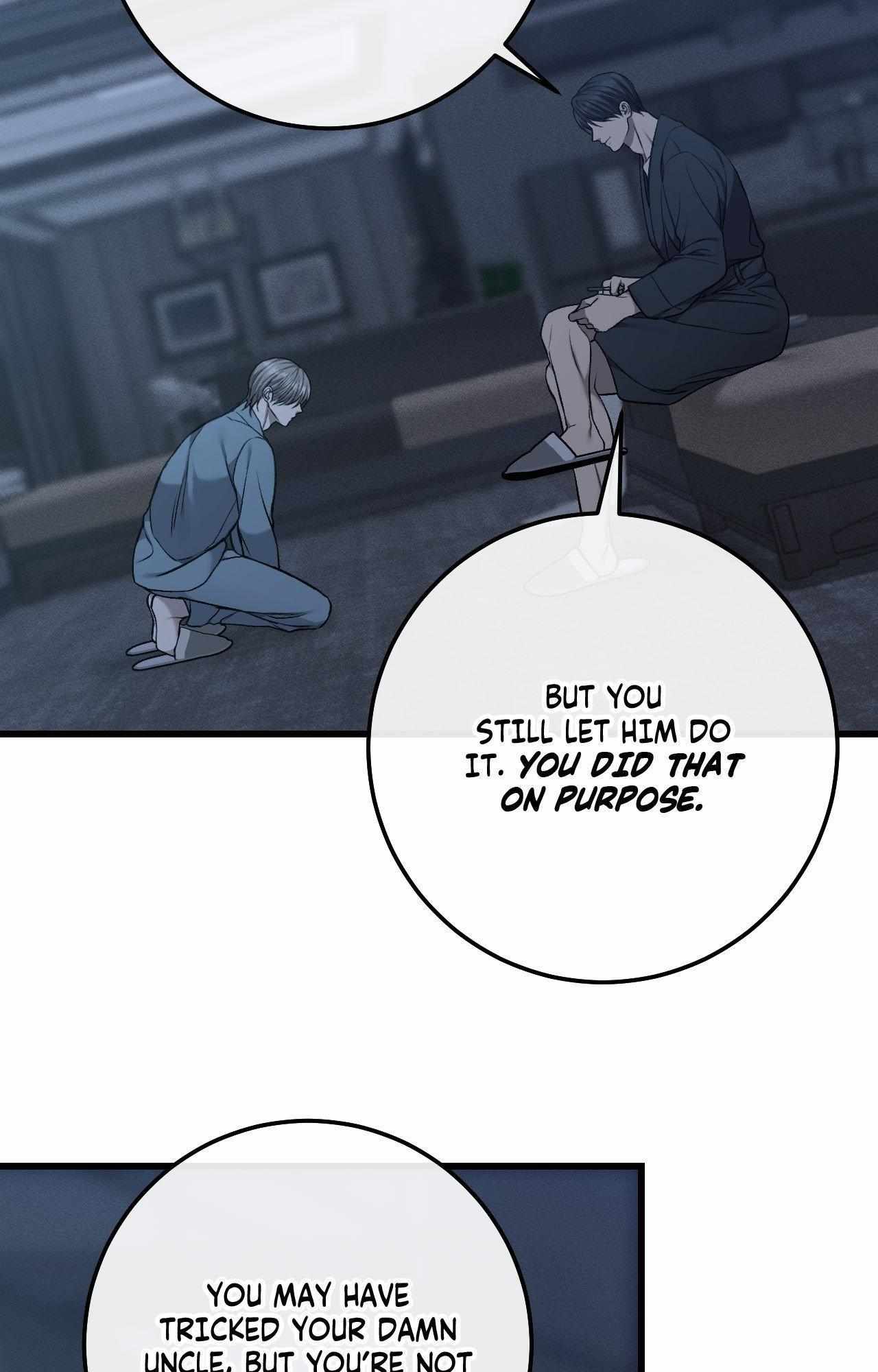 Read Dirty XX chapter 48 image 28 on Lezhin
