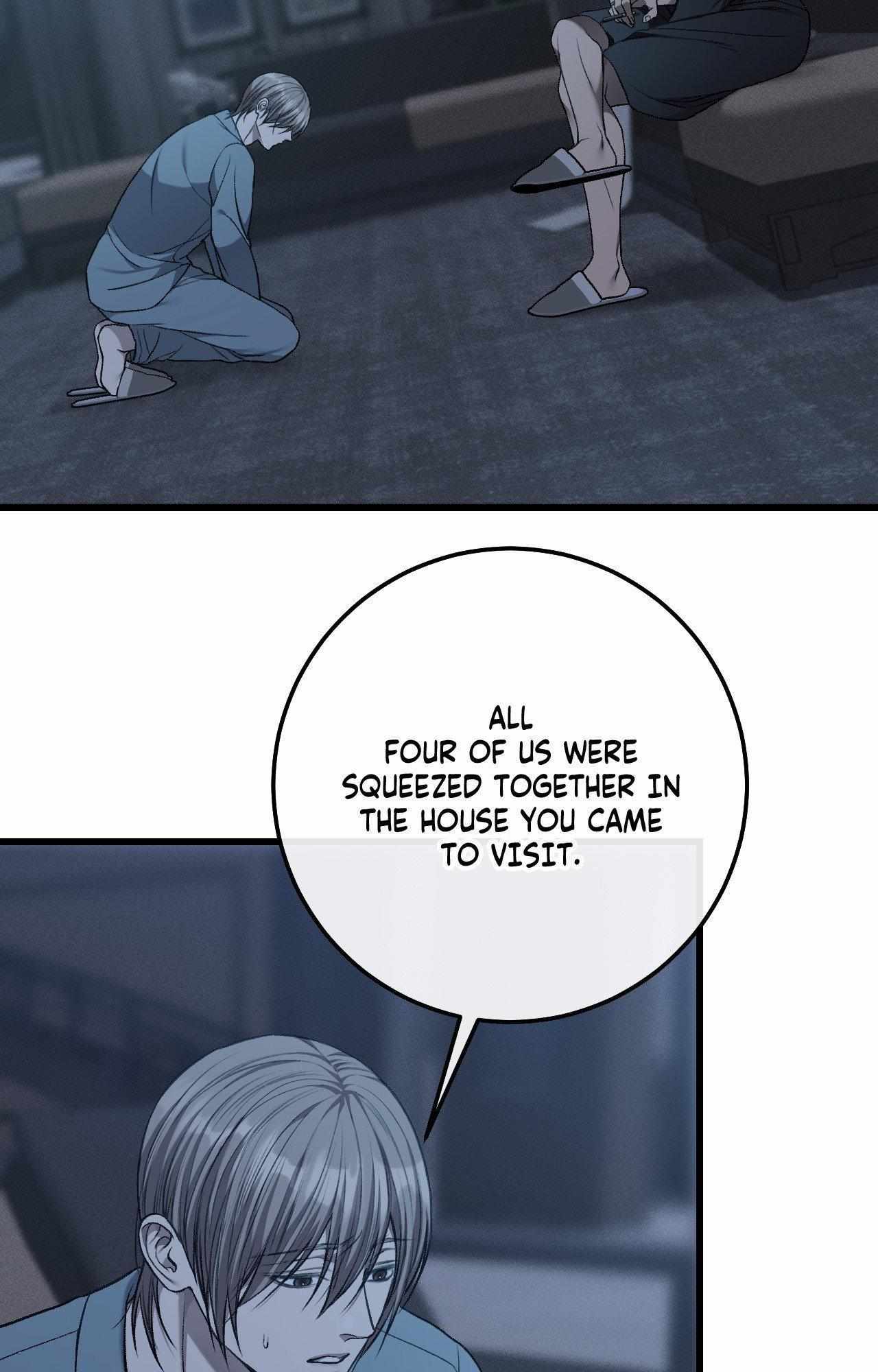Read Dirty XX chapter 48 image 3 on Lezhin