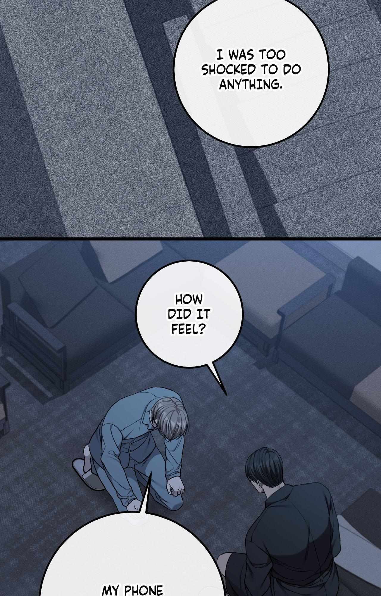Read Dirty XX chapter 48 image 40 on Lezhin