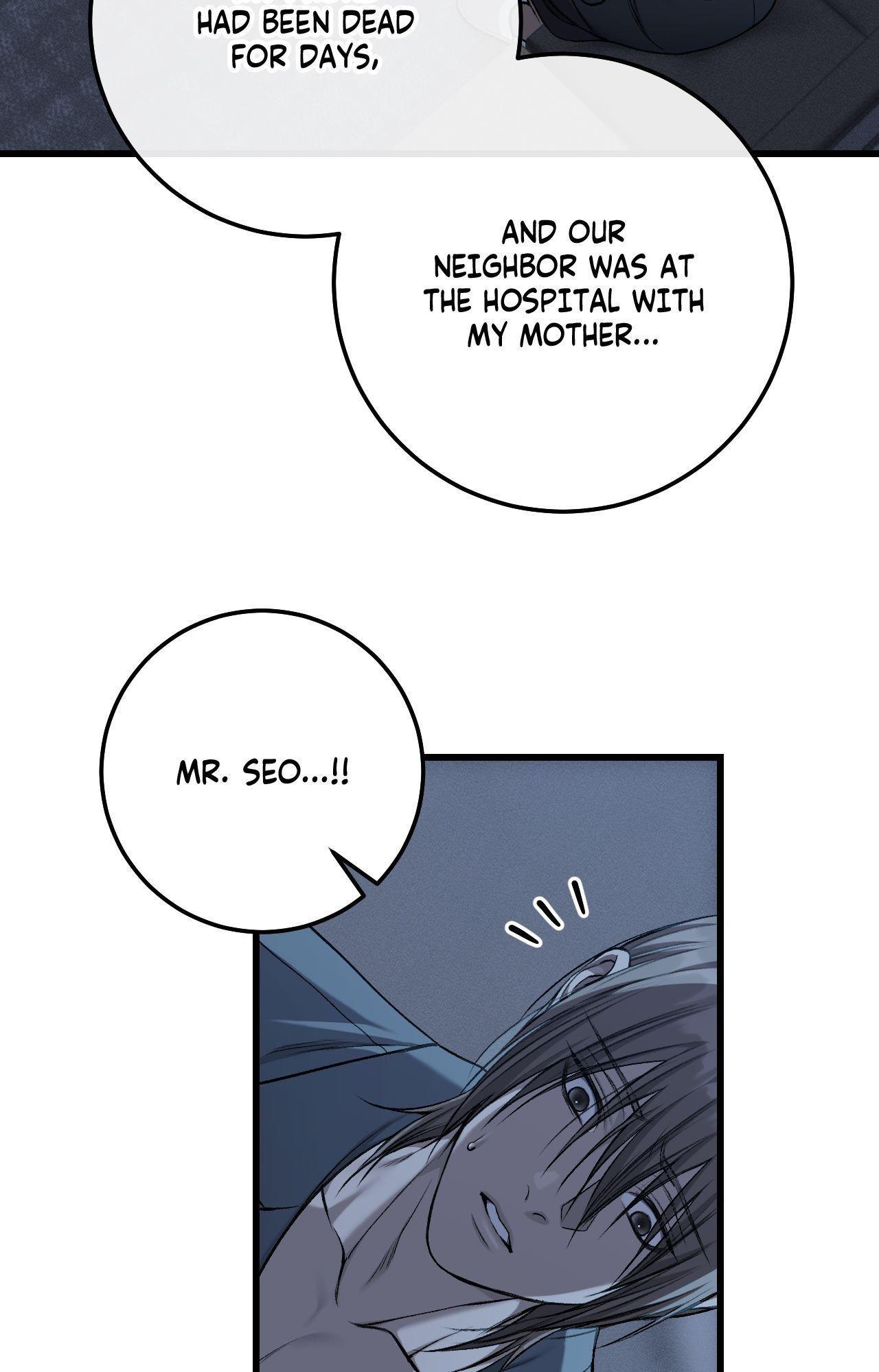 Read Dirty XX chapter 48 image 41 on Lezhin