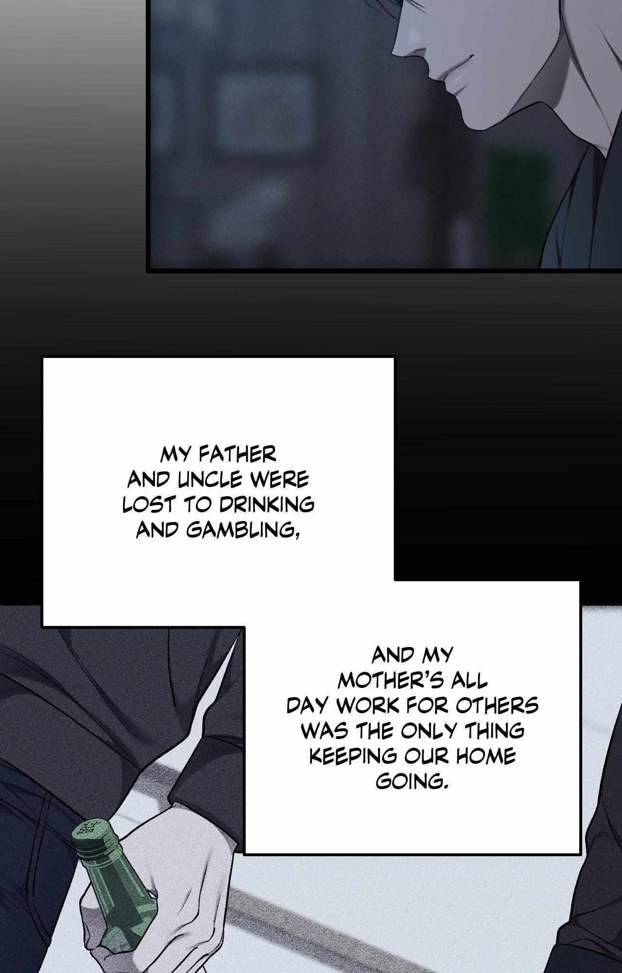 Read Dirty XX chapter 48 image 5 on Lezhin