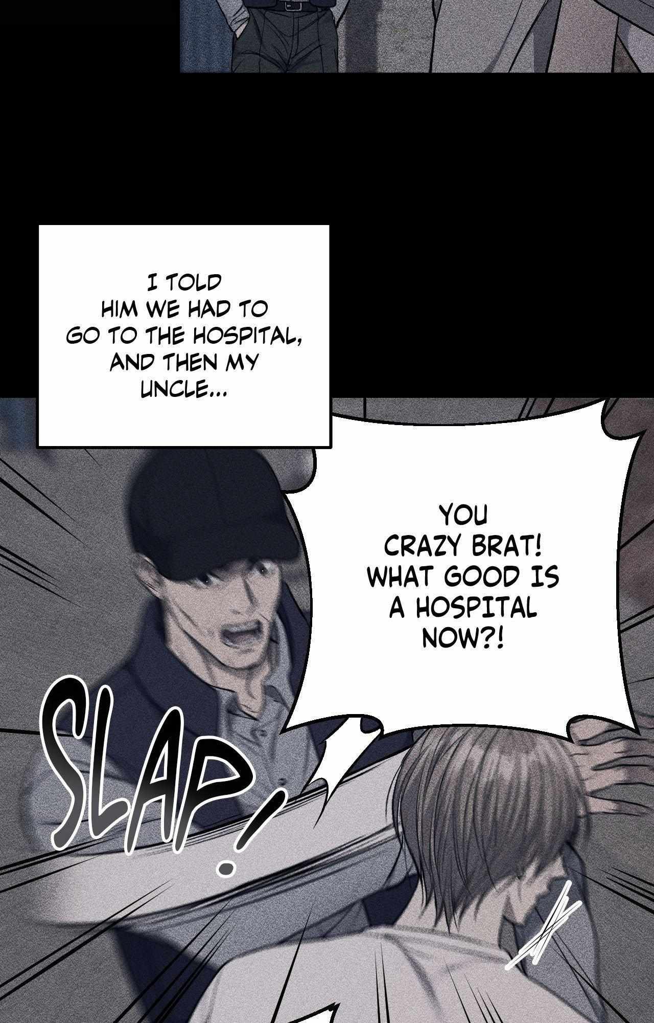 Read Dirty XX chapter 48 image 50 on Lezhin