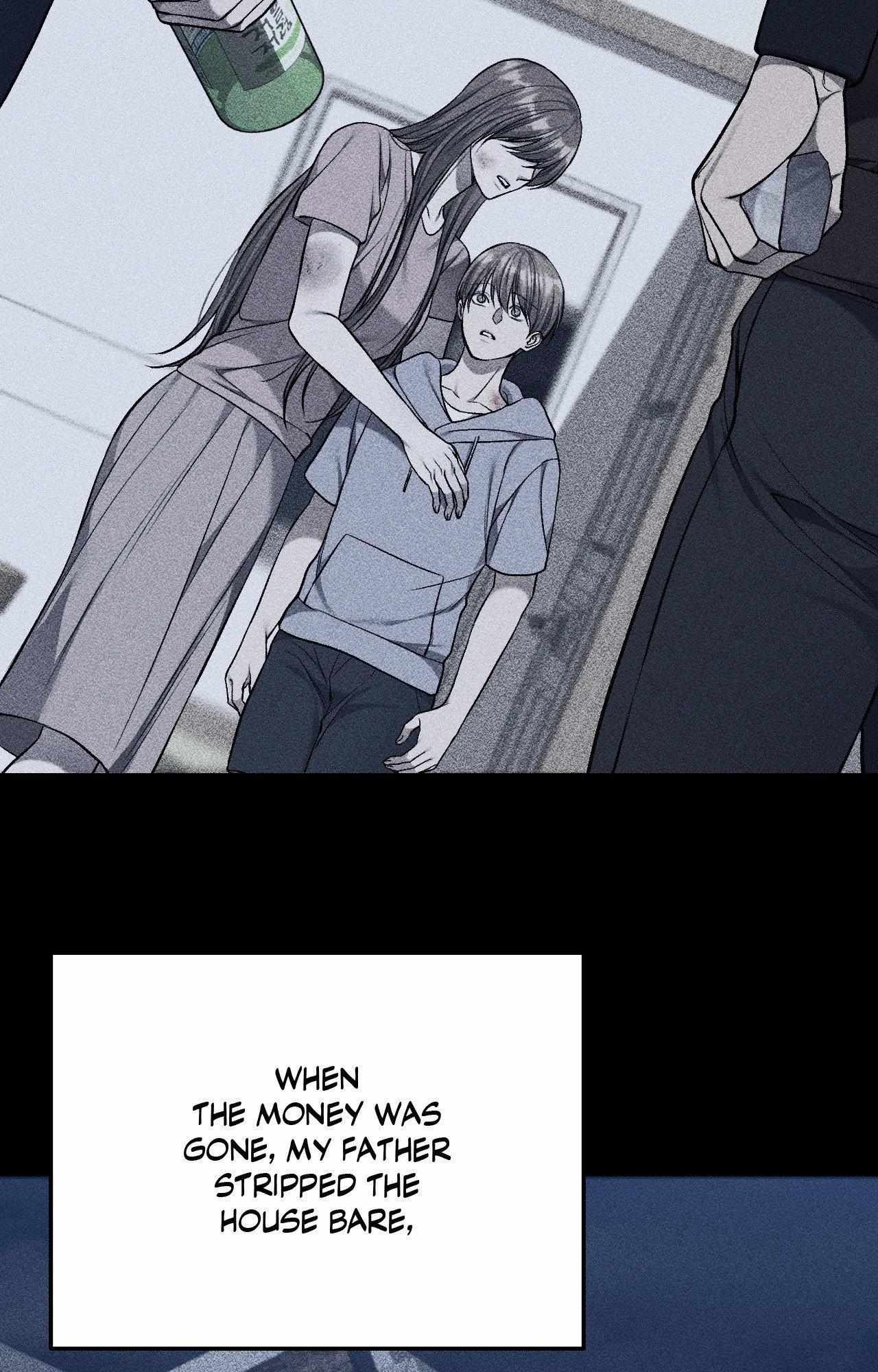 Read Dirty XX chapter 48 image 6 on Lezhin