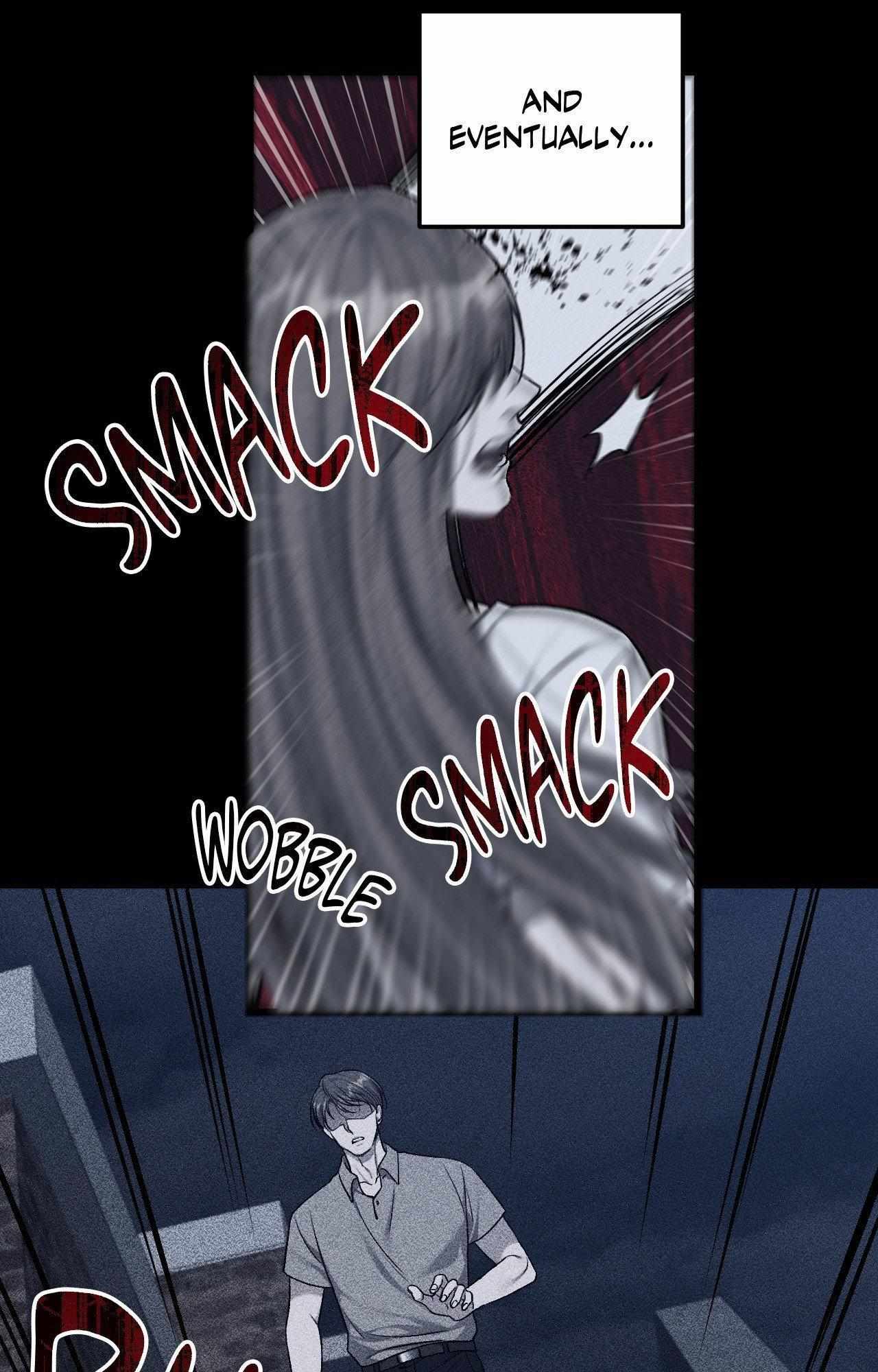 Read Dirty XX chapter 48 image 8 on Lezhin