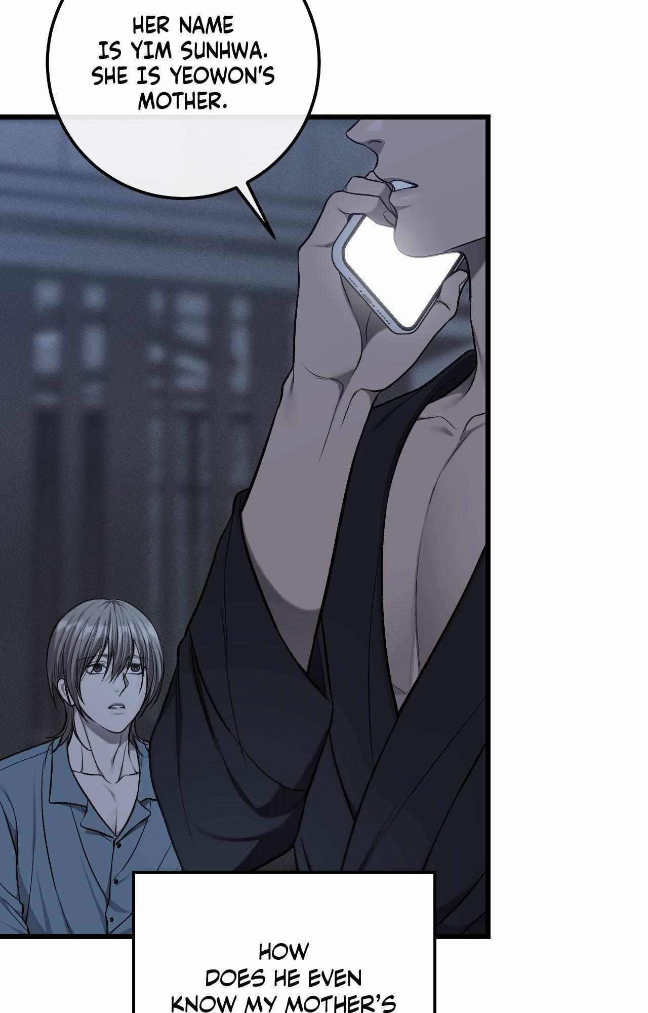 Read Dirty XX chapter 49 image 1 on Lezhin