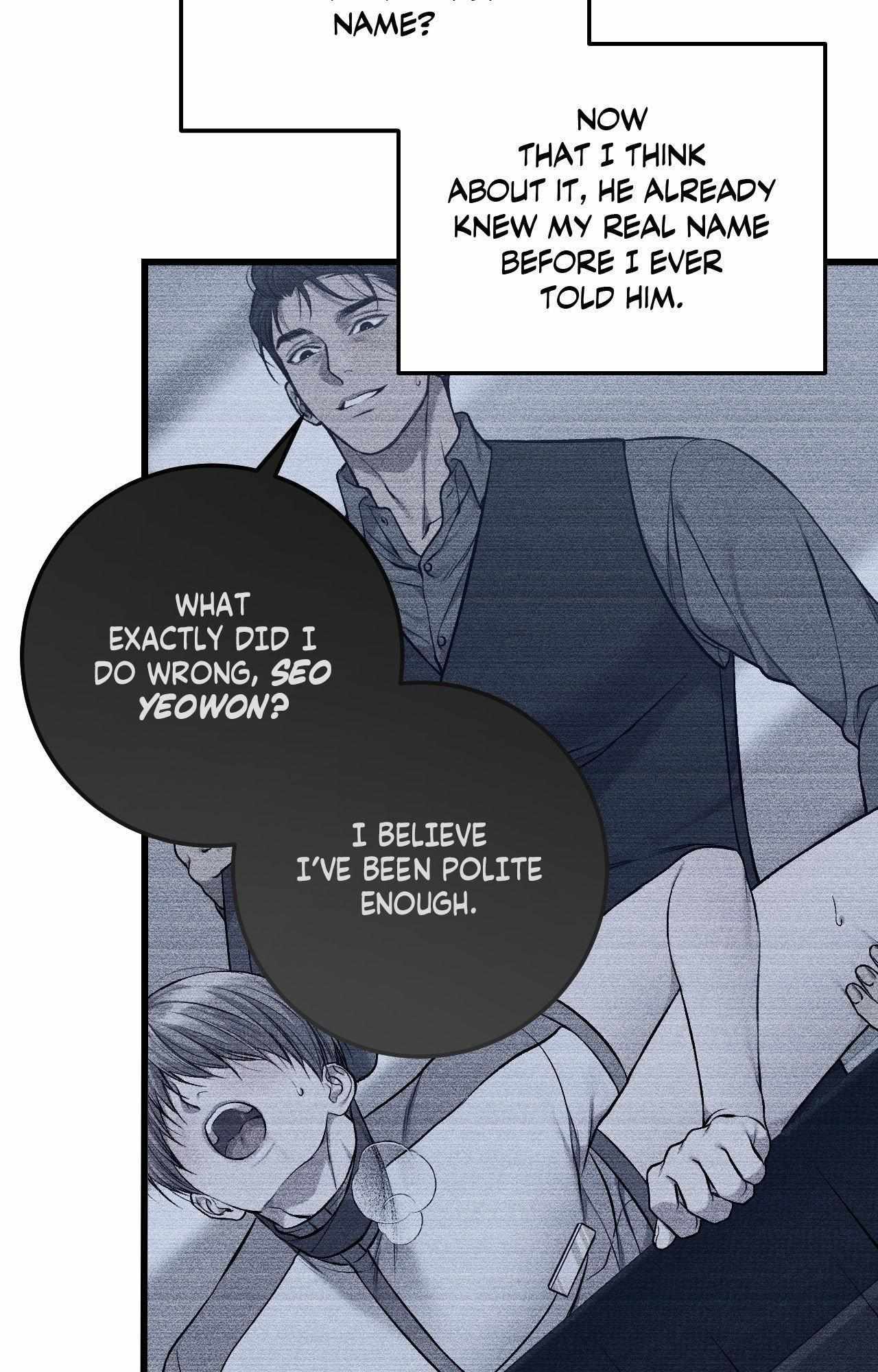 Read Dirty XX chapter 49 image 2 on Lezhin