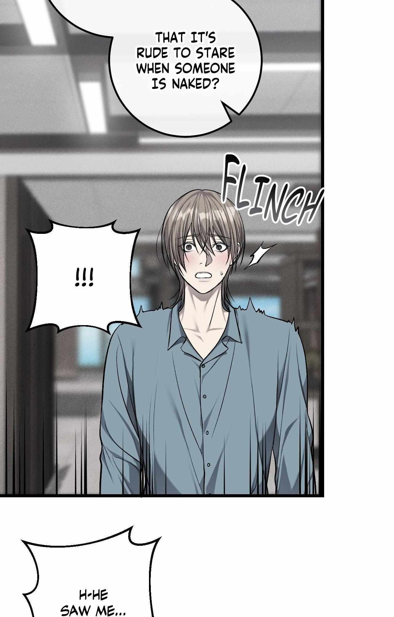 Read Dirty XX chapter 49 image 28 on Lezhin
