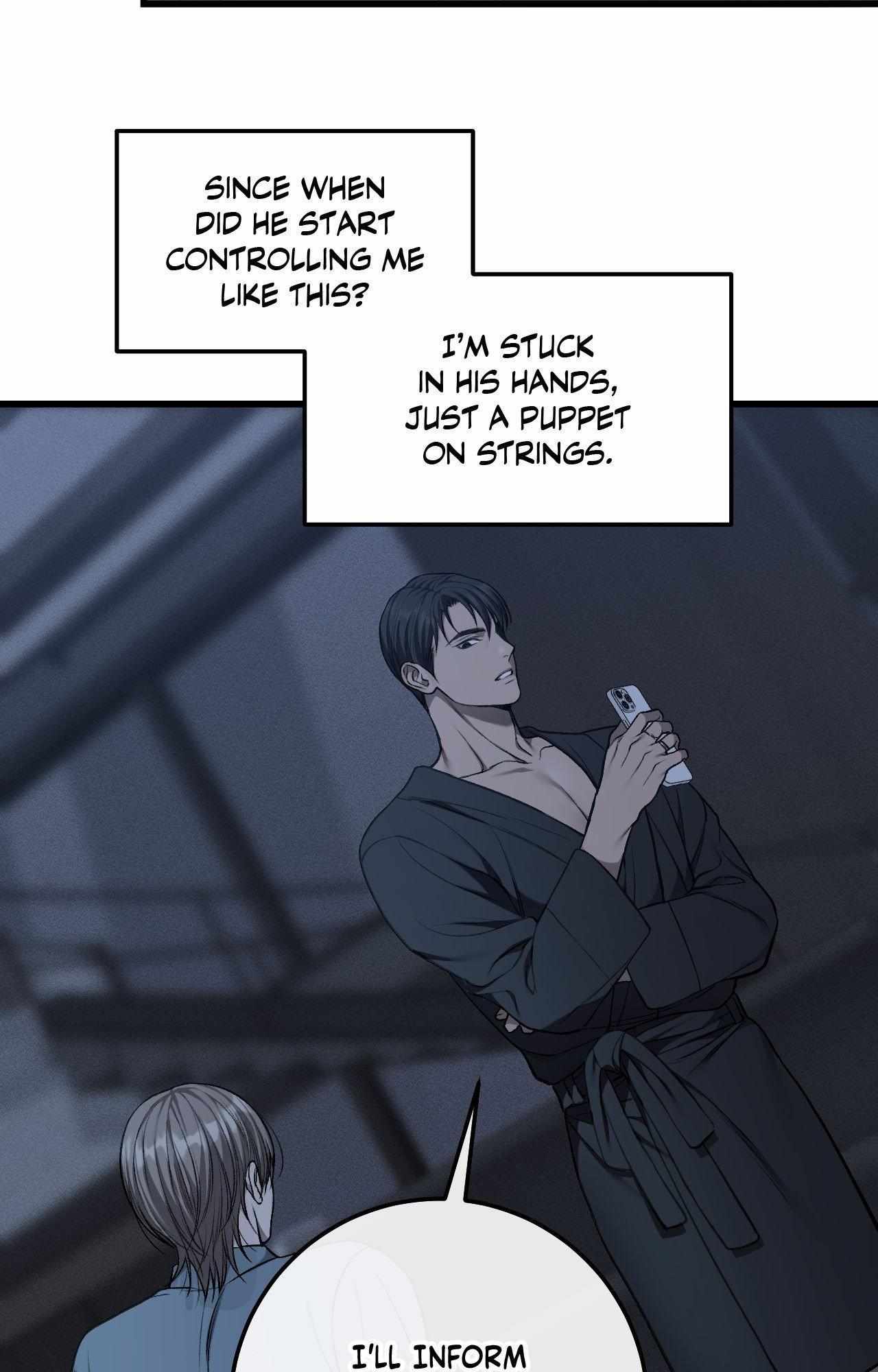 Read Dirty XX chapter 49 image 3 on Lezhin