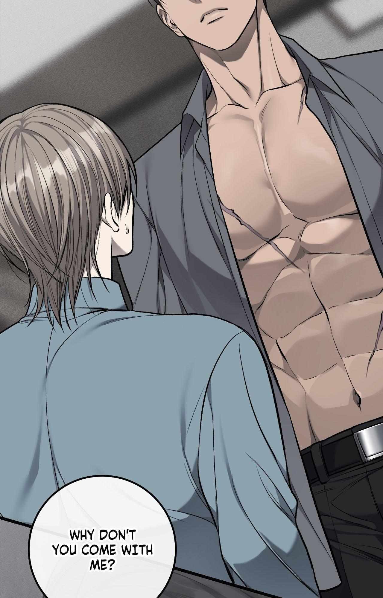 Read Dirty XX chapter 49 image 31 on Lezhin