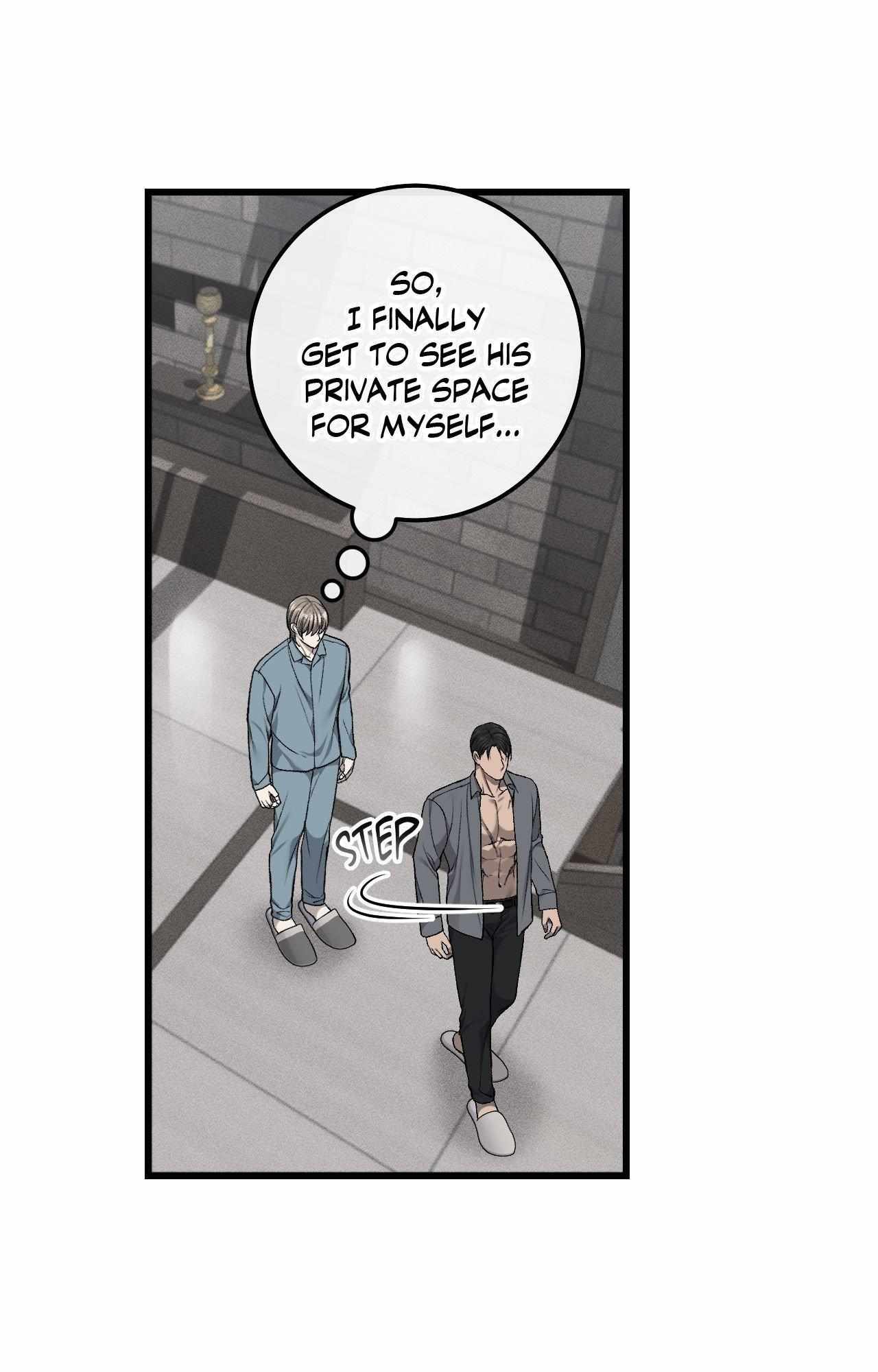 Read Dirty XX chapter 49 image 34 on Lezhin