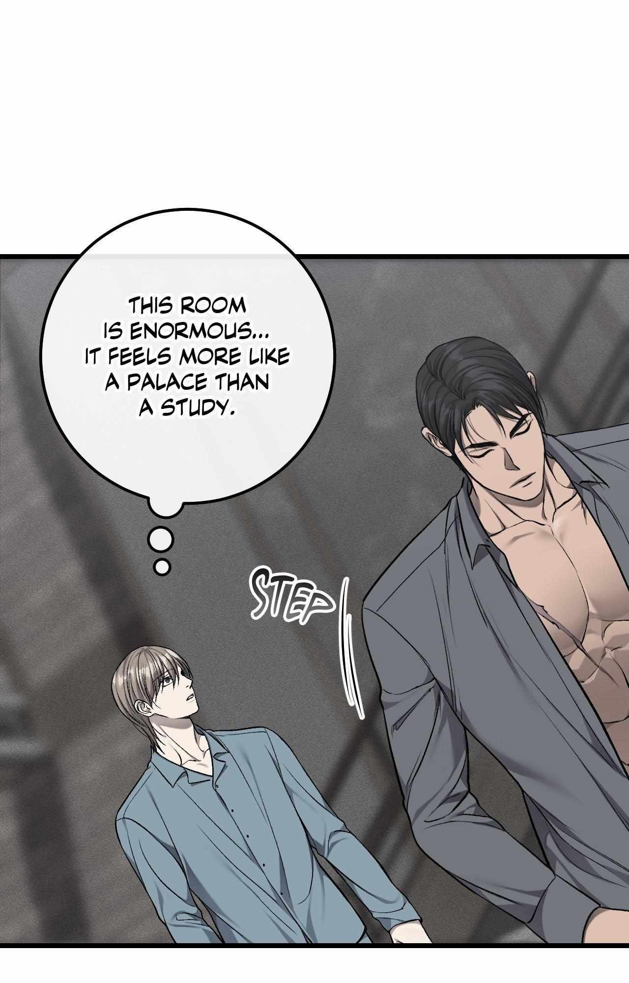Read Dirty XX chapter 49 image 36 on Lezhin