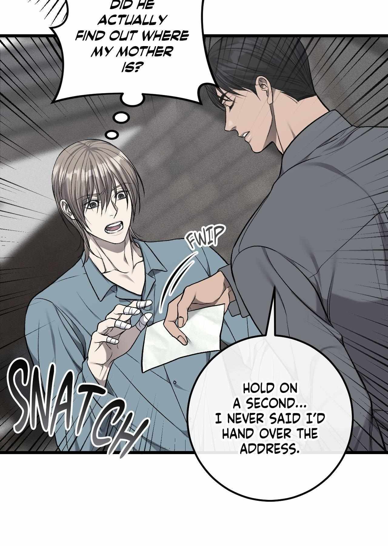 Read Dirty XX chapter 49 image 43 on Lezhin