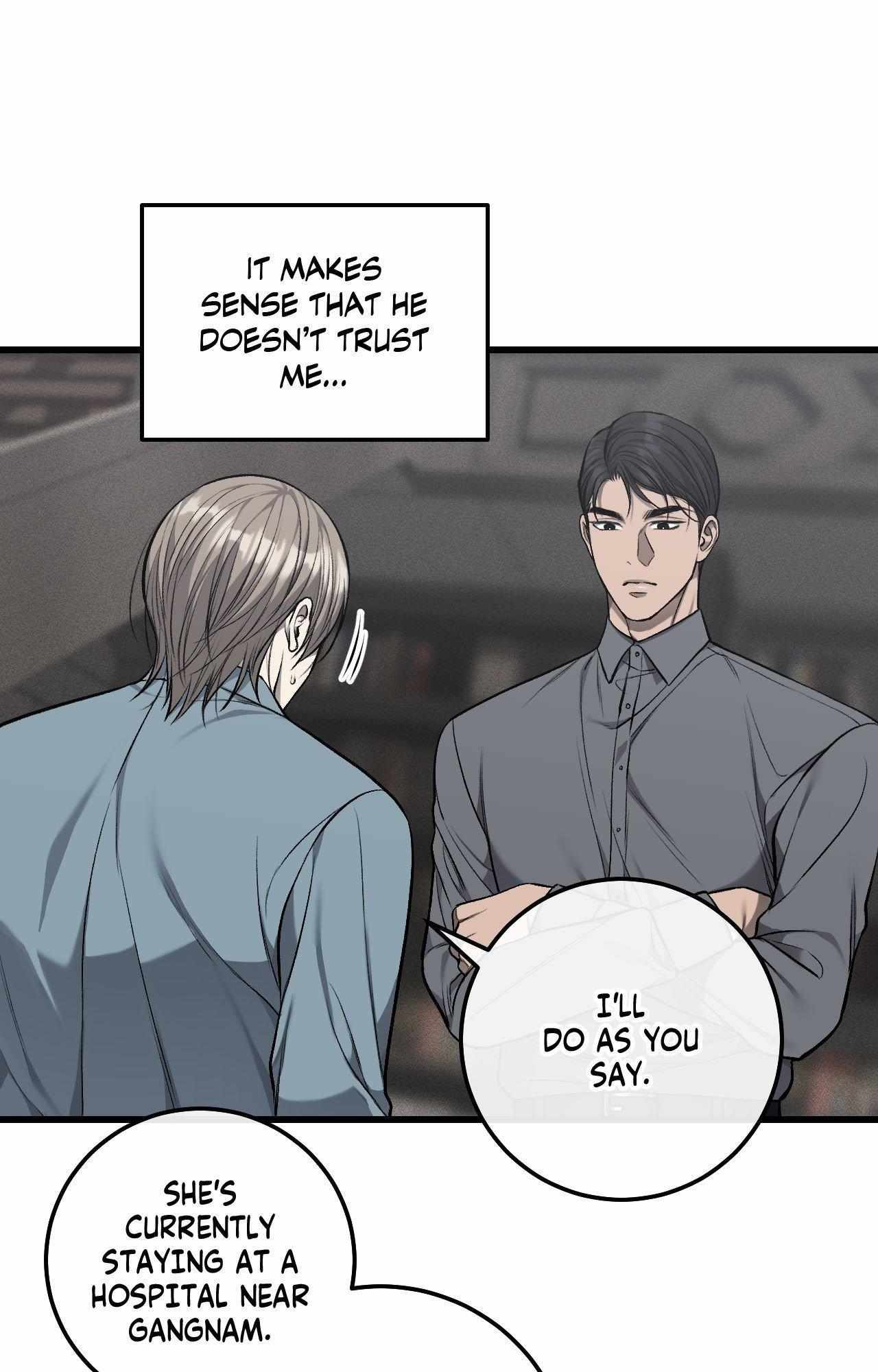 Read Dirty XX chapter 49 image 50 on Lezhin