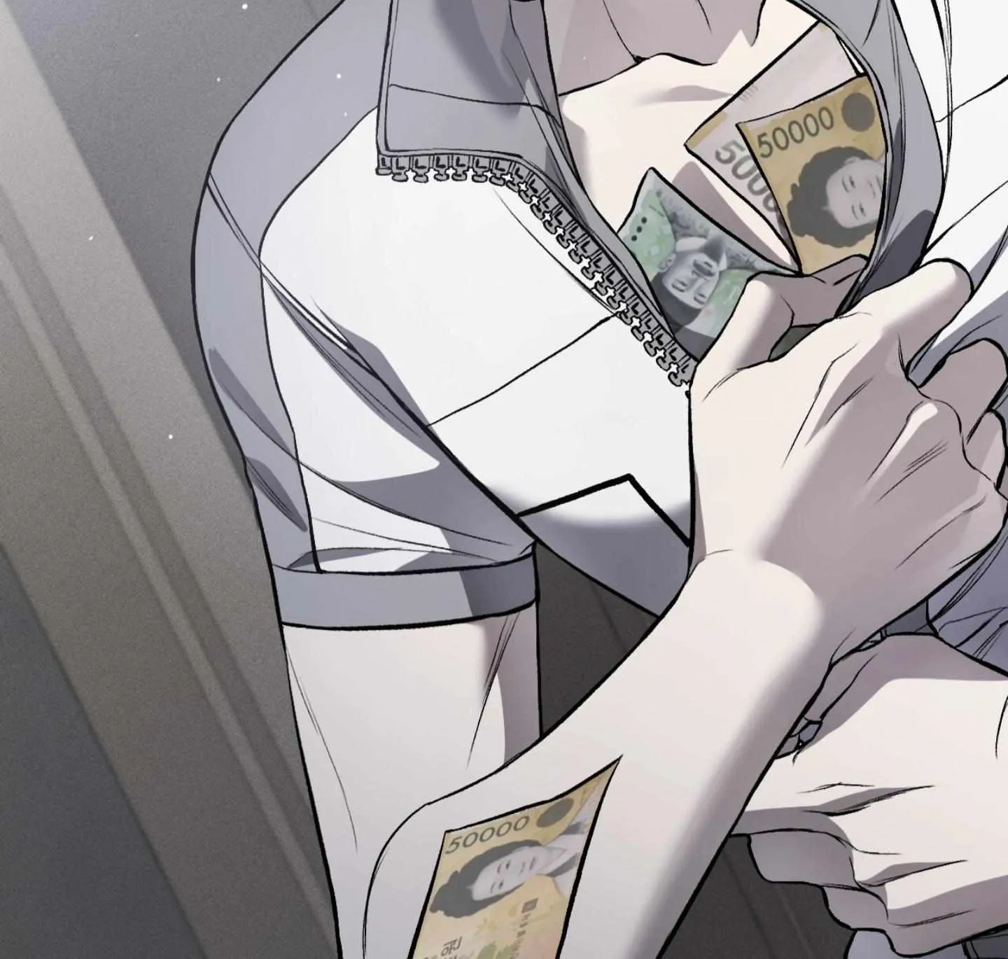 Read Dirty XX chapter 5 image 101 on Lezhin