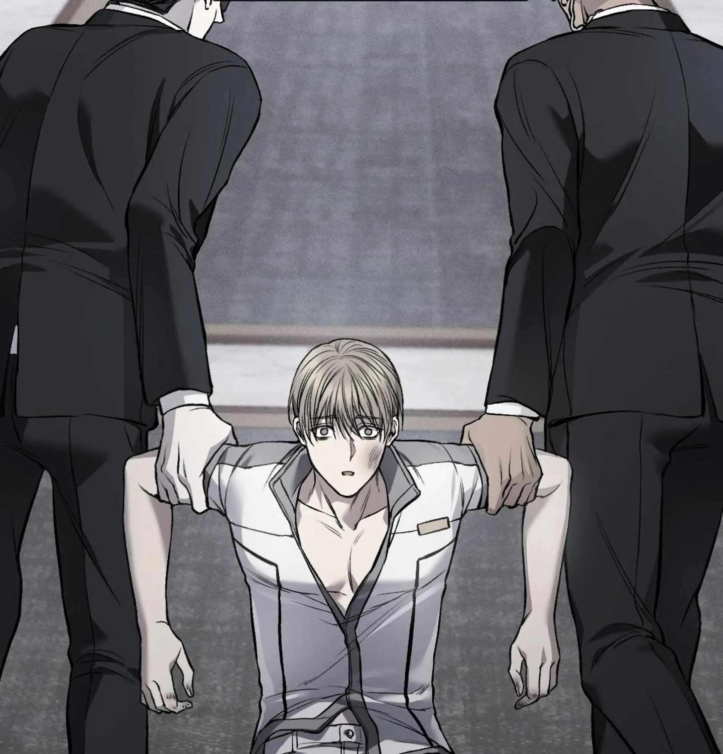 Read Dirty XX chapter 5 image 154 on Lezhin