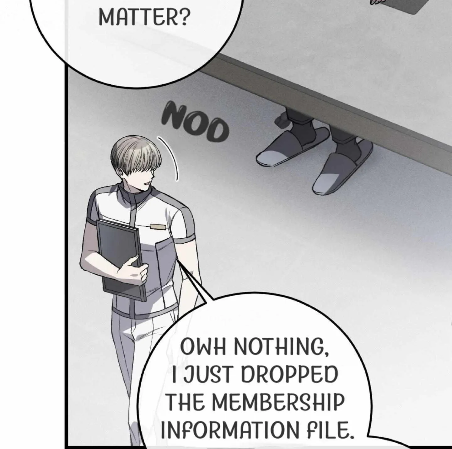Read Dirty XX chapter 5 image 21 on Lezhin