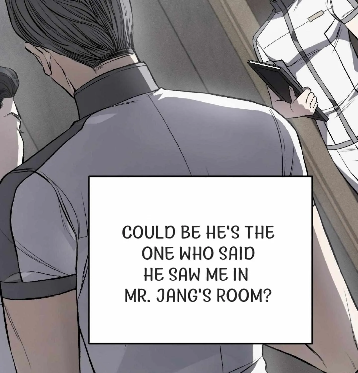 Read Dirty XX chapter 5 image 30 on Lezhin