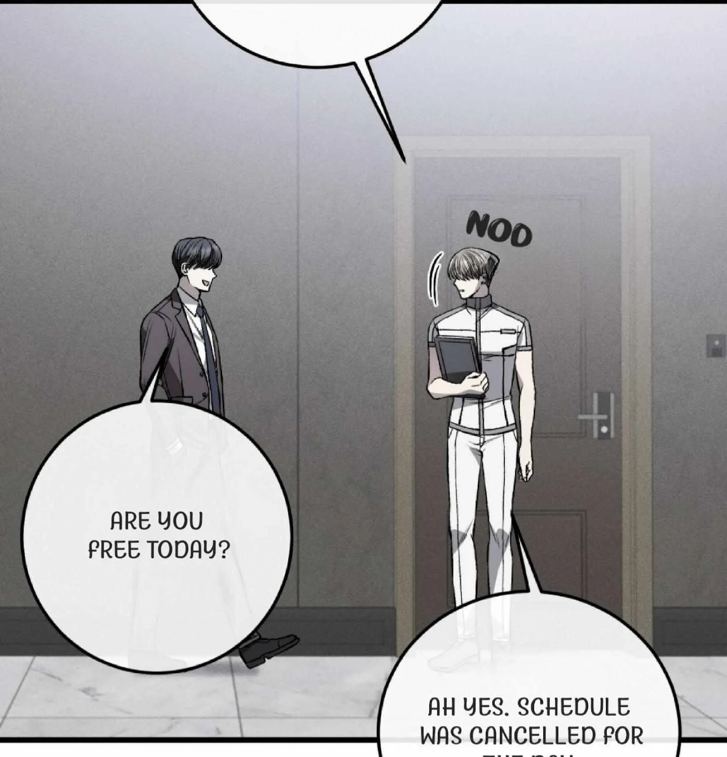 Read Dirty XX chapter 5 image 34 on Lezhin
