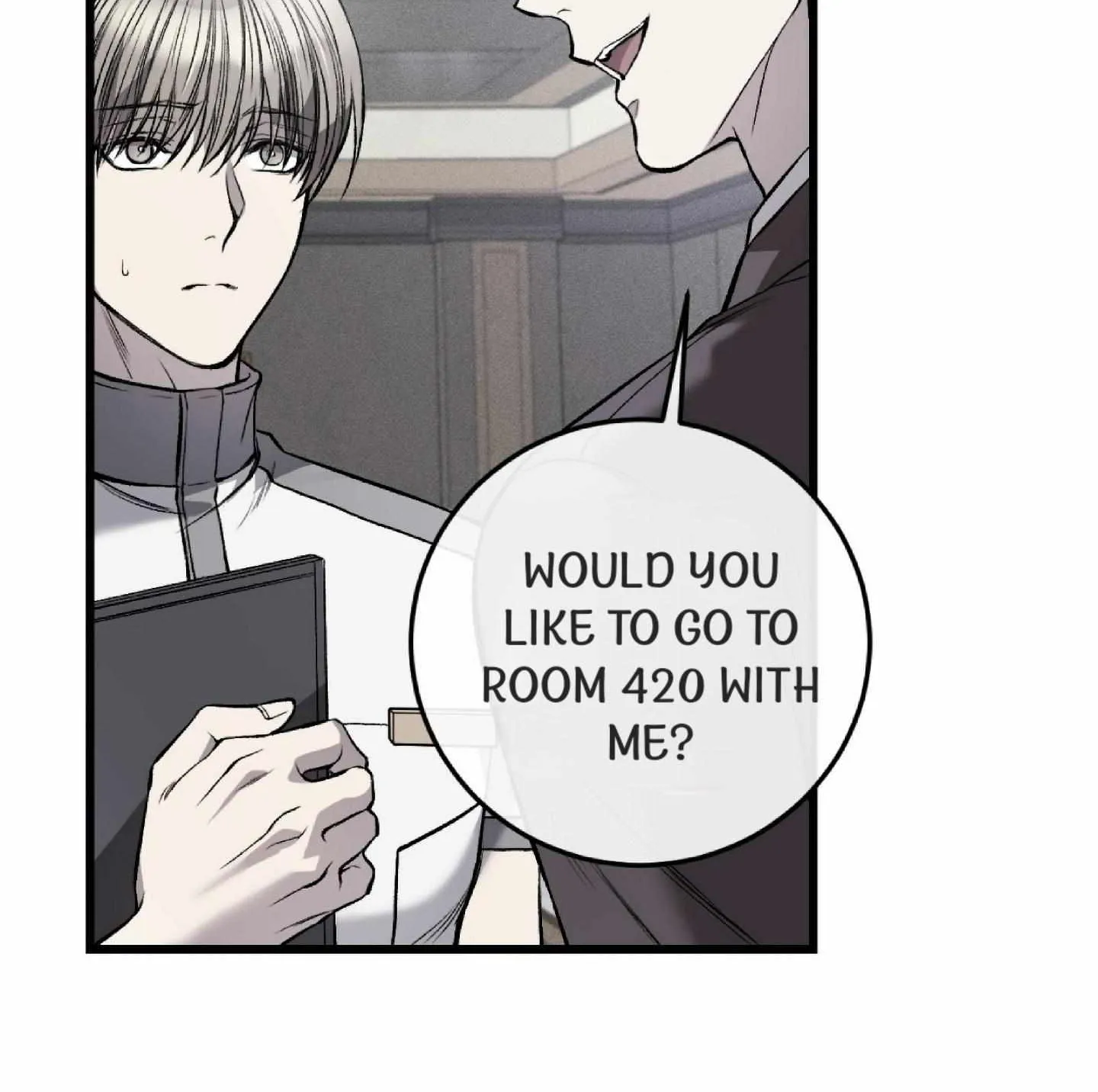 Read Dirty XX chapter 5 image 37 on Lezhin