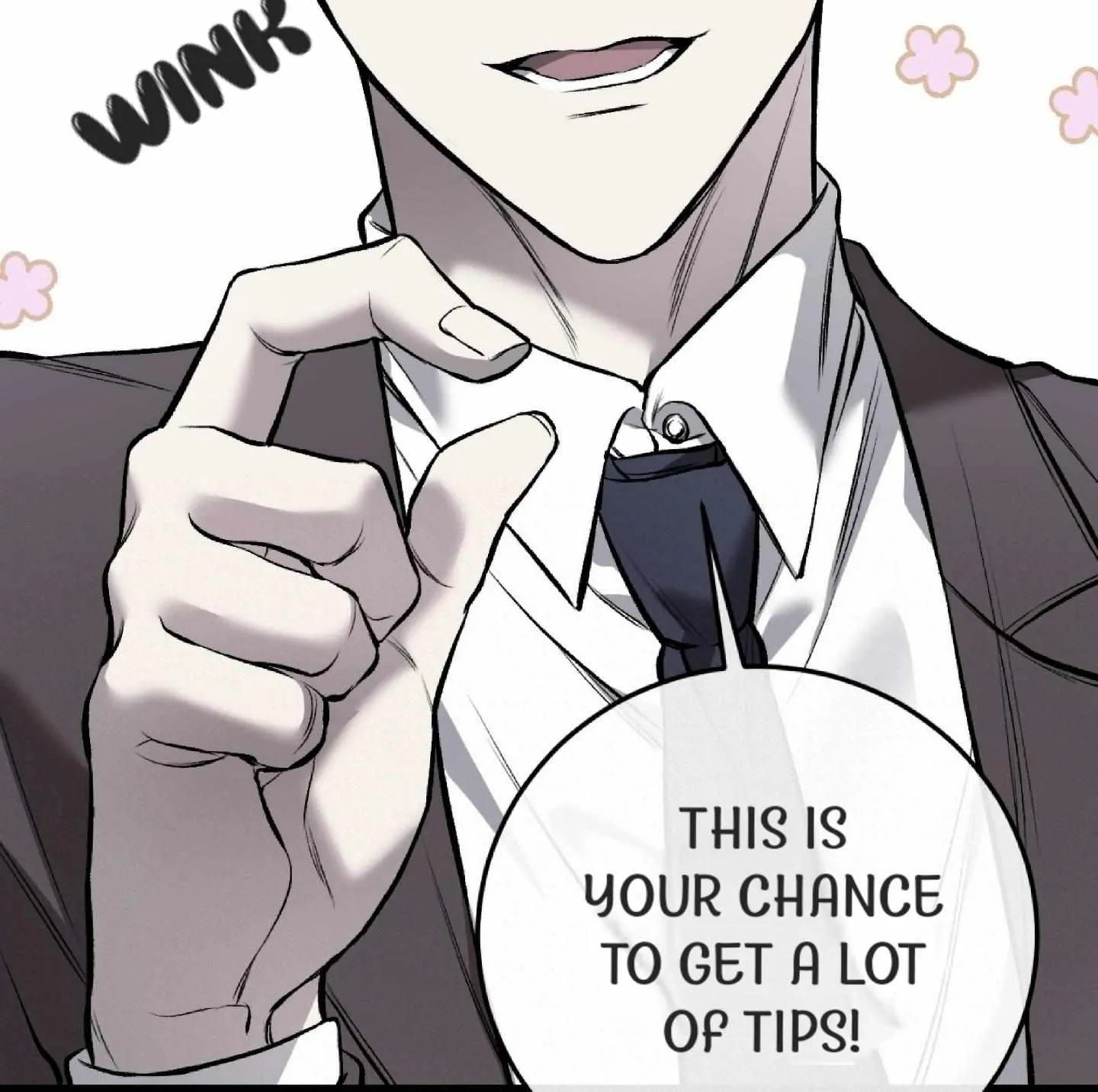 Read Dirty XX chapter 5 image 39 on Lezhin