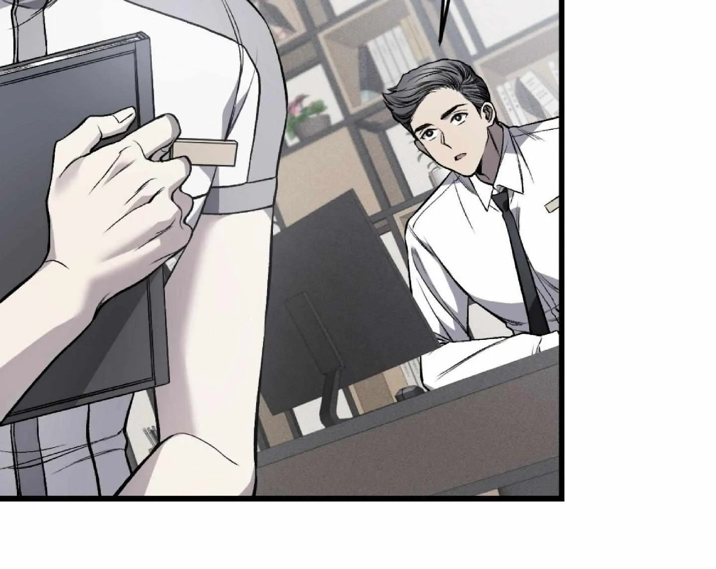 Read Dirty XX chapter 5 image 7 on Lezhin