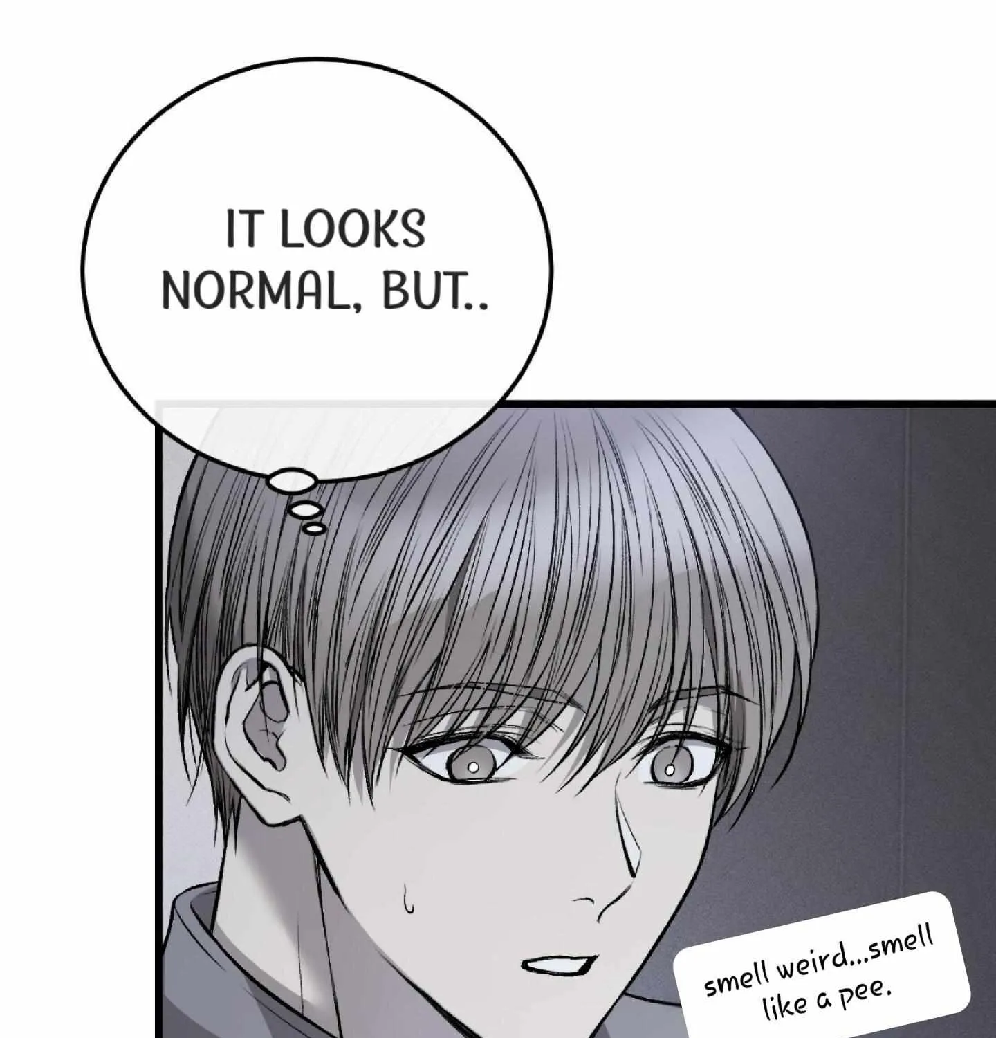 Read Dirty XX chapter 5 image 74 on Lezhin