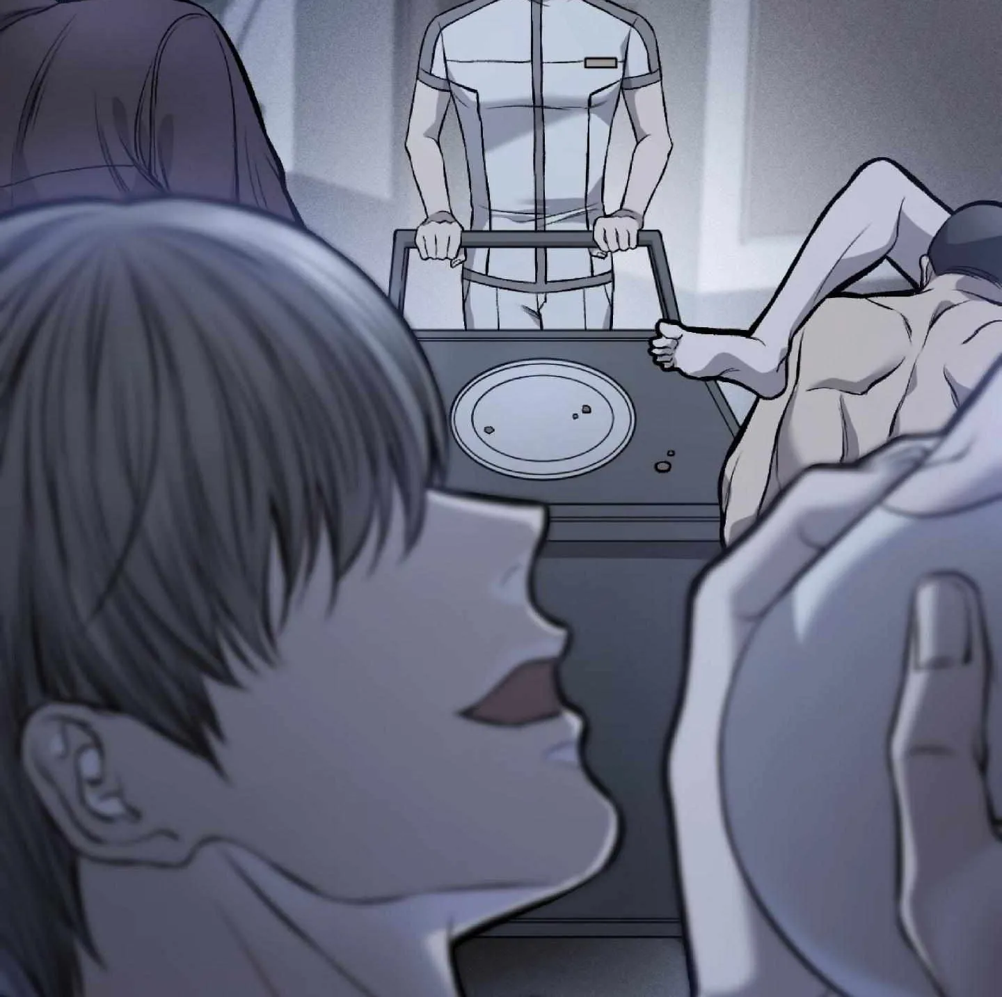 Read Dirty XX chapter 5 image 77 on Lezhin