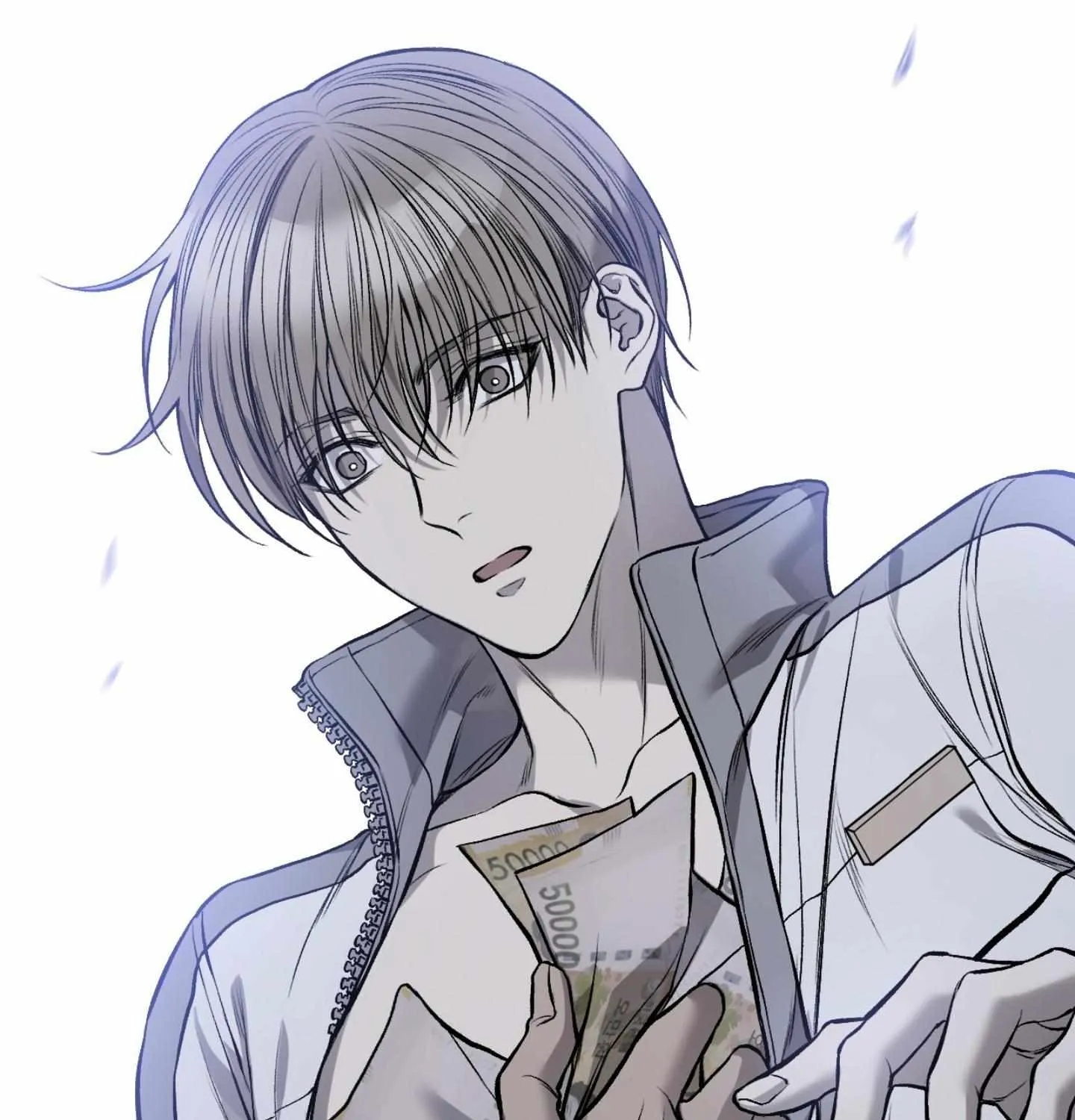 Read Dirty XX chapter 5 image 82 on Lezhin