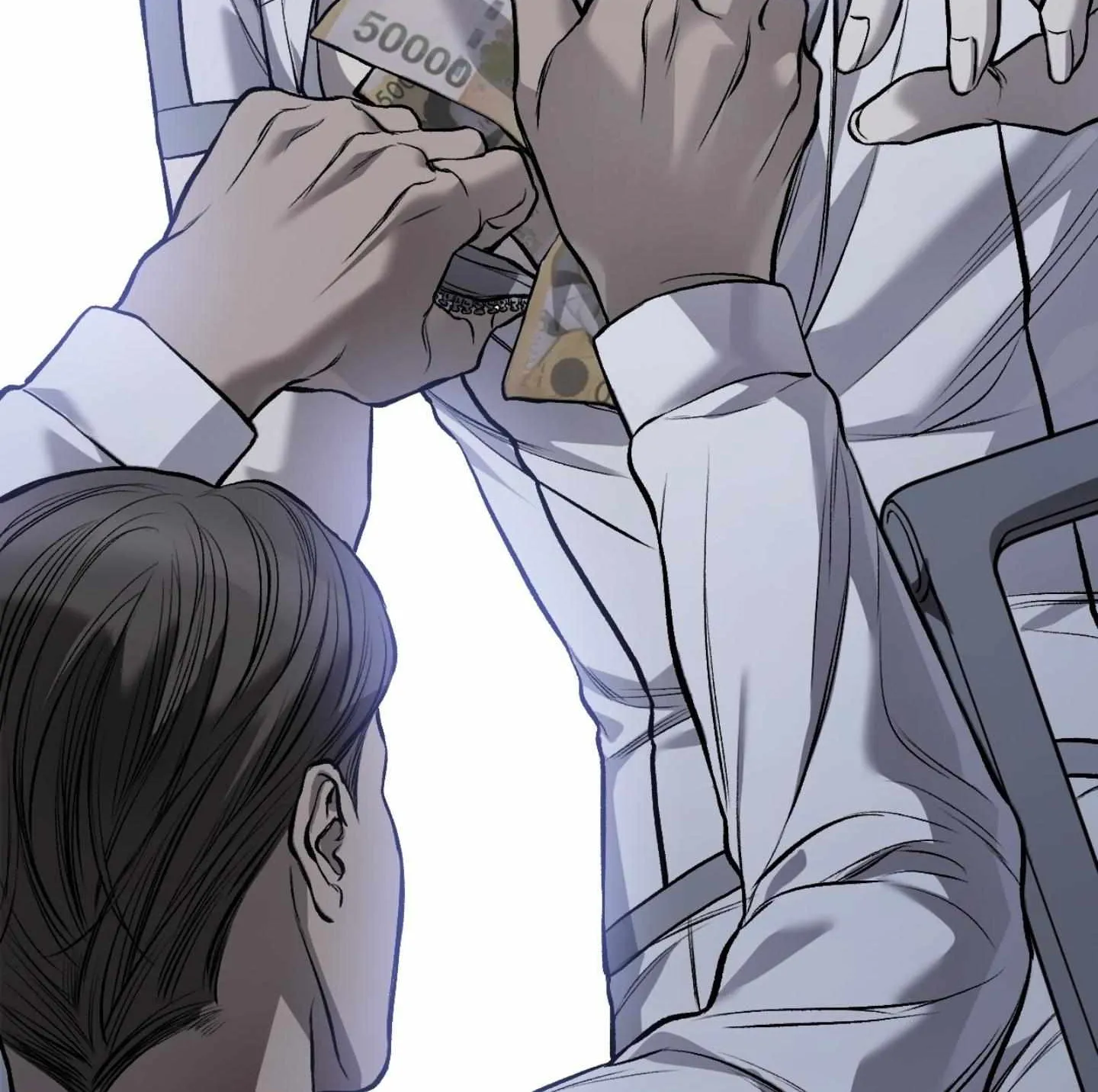 Read Dirty XX chapter 5 image 83 on Lezhin