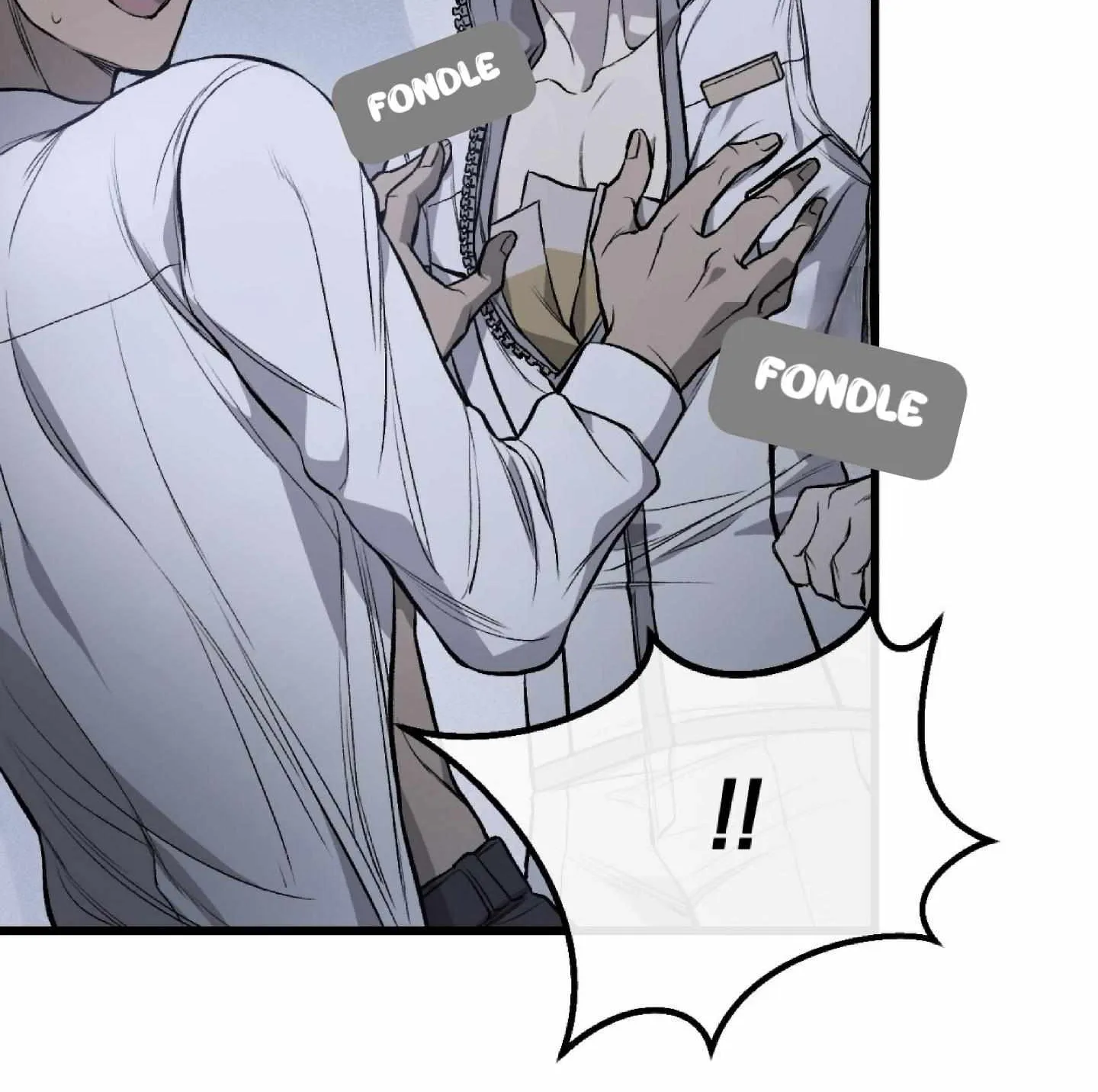 Read Dirty XX chapter 5 image 87 on Lezhin