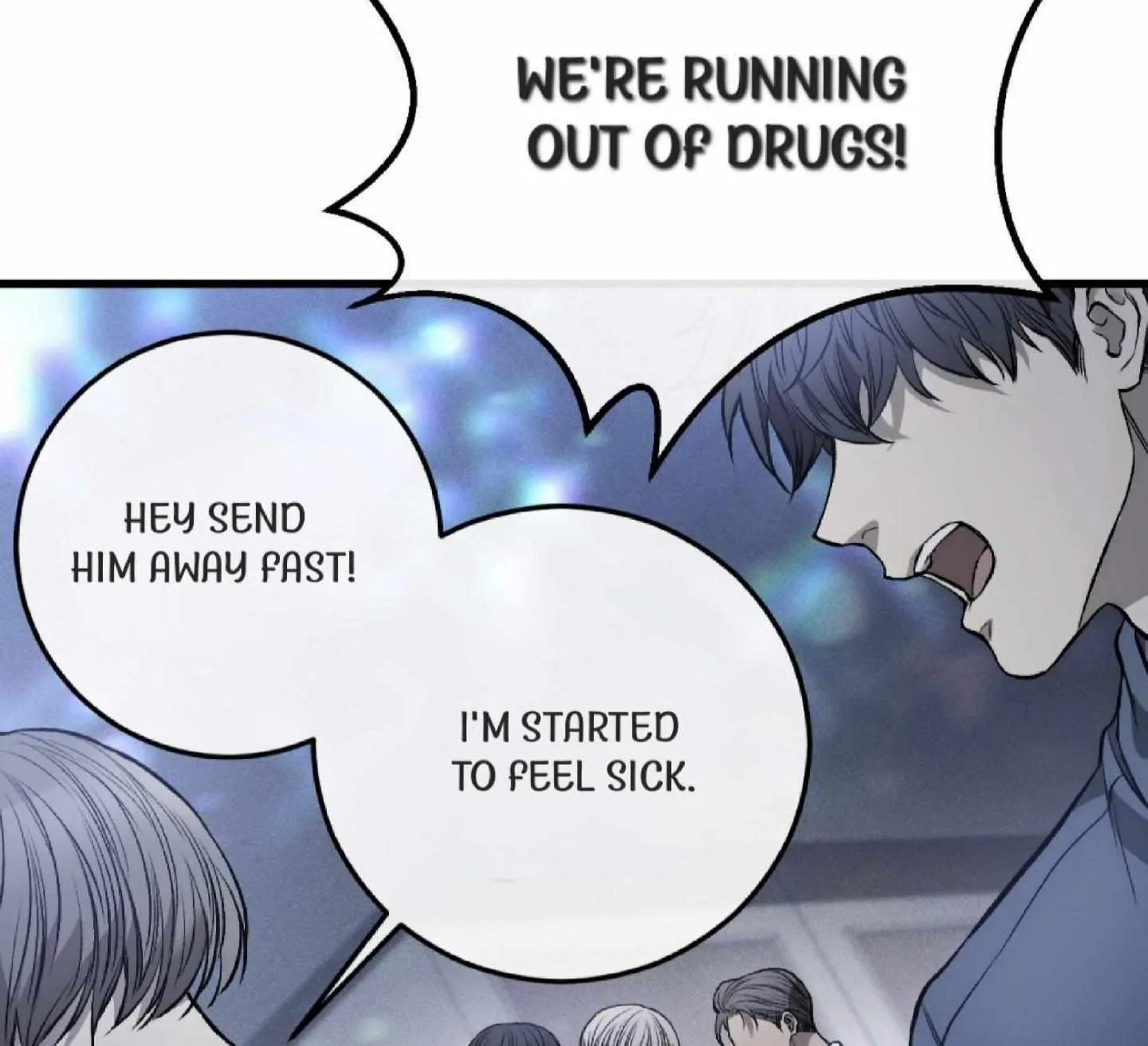 Read Dirty XX chapter 5 image 95 on Lezhin