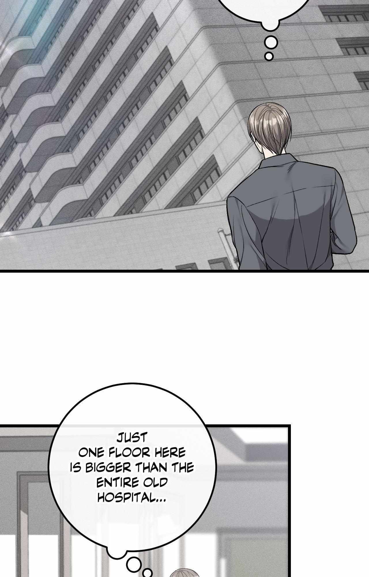 Read Dirty XX chapter 50 image 18 on Lezhin