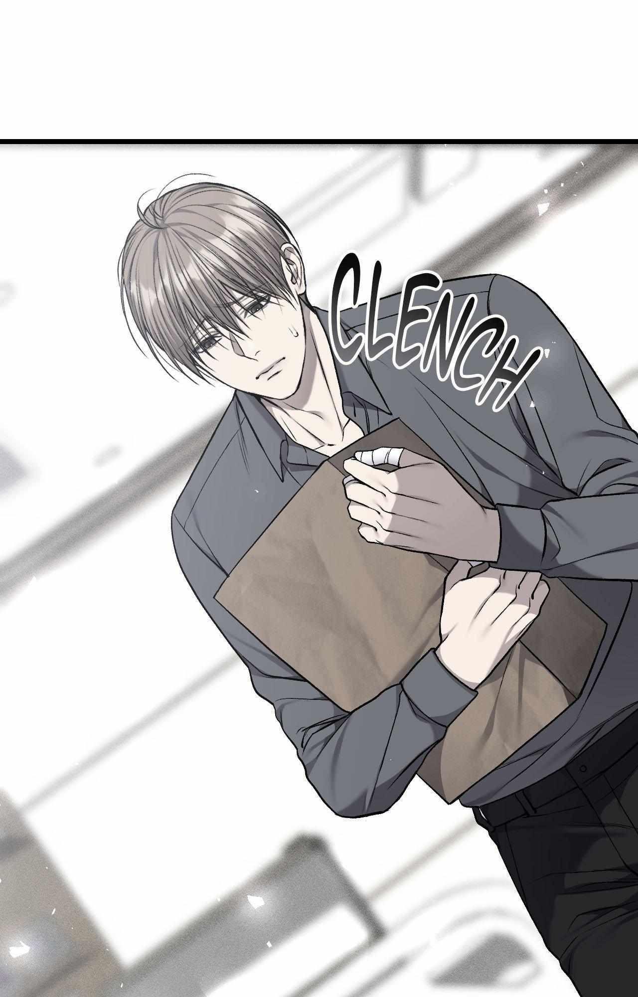 Read Dirty XX chapter 50 image 30 on Lezhin