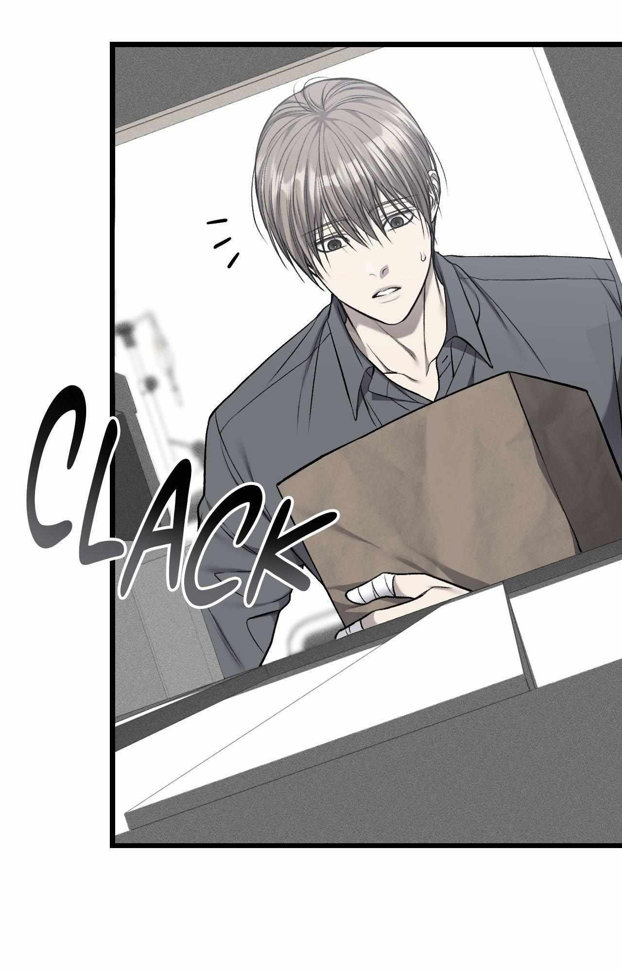Read Dirty XX chapter 50 image 32 on Lezhin