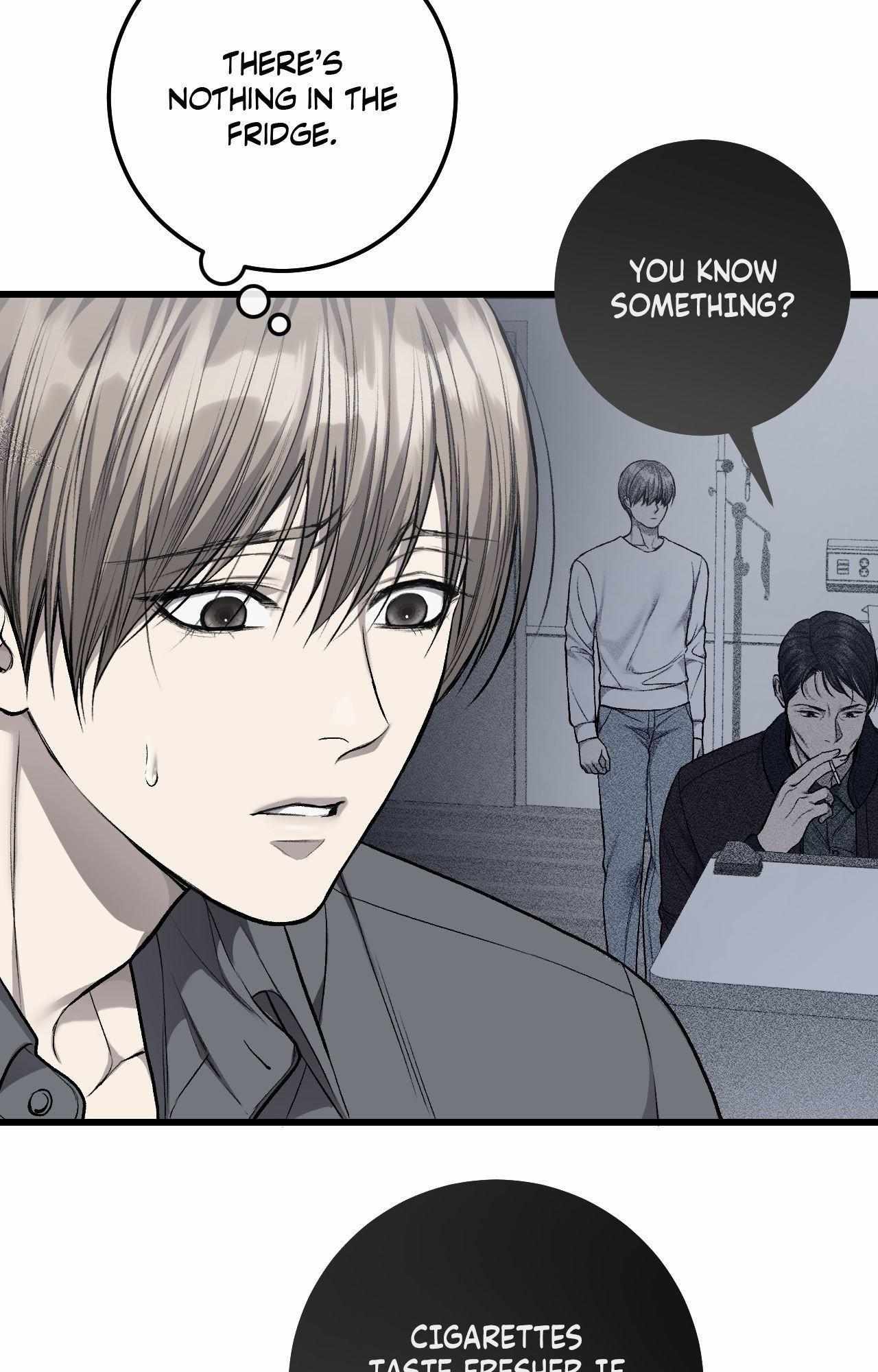 Read Dirty XX chapter 50 image 34 on Lezhin