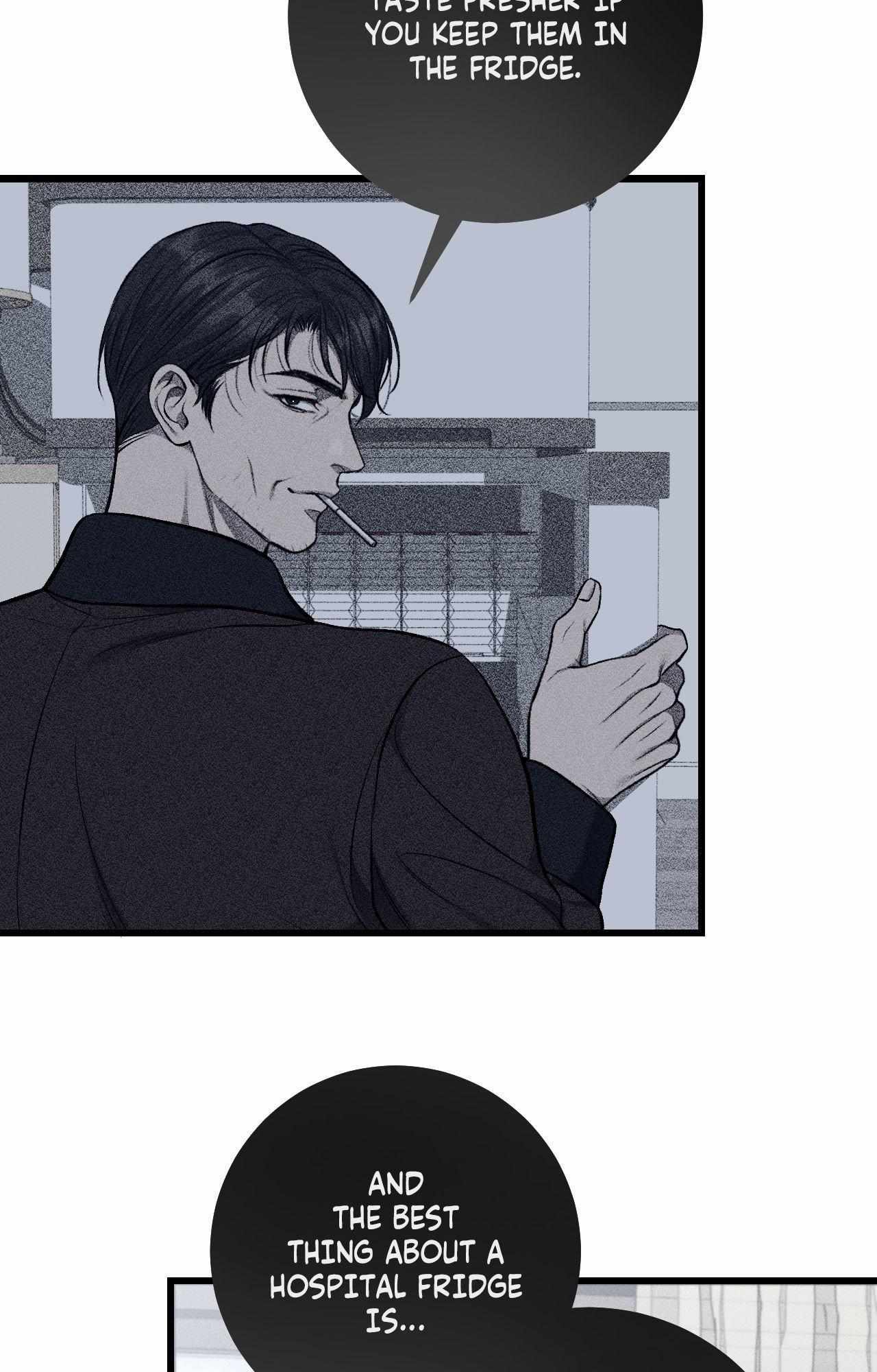 Read Dirty XX chapter 50 image 35 on Lezhin