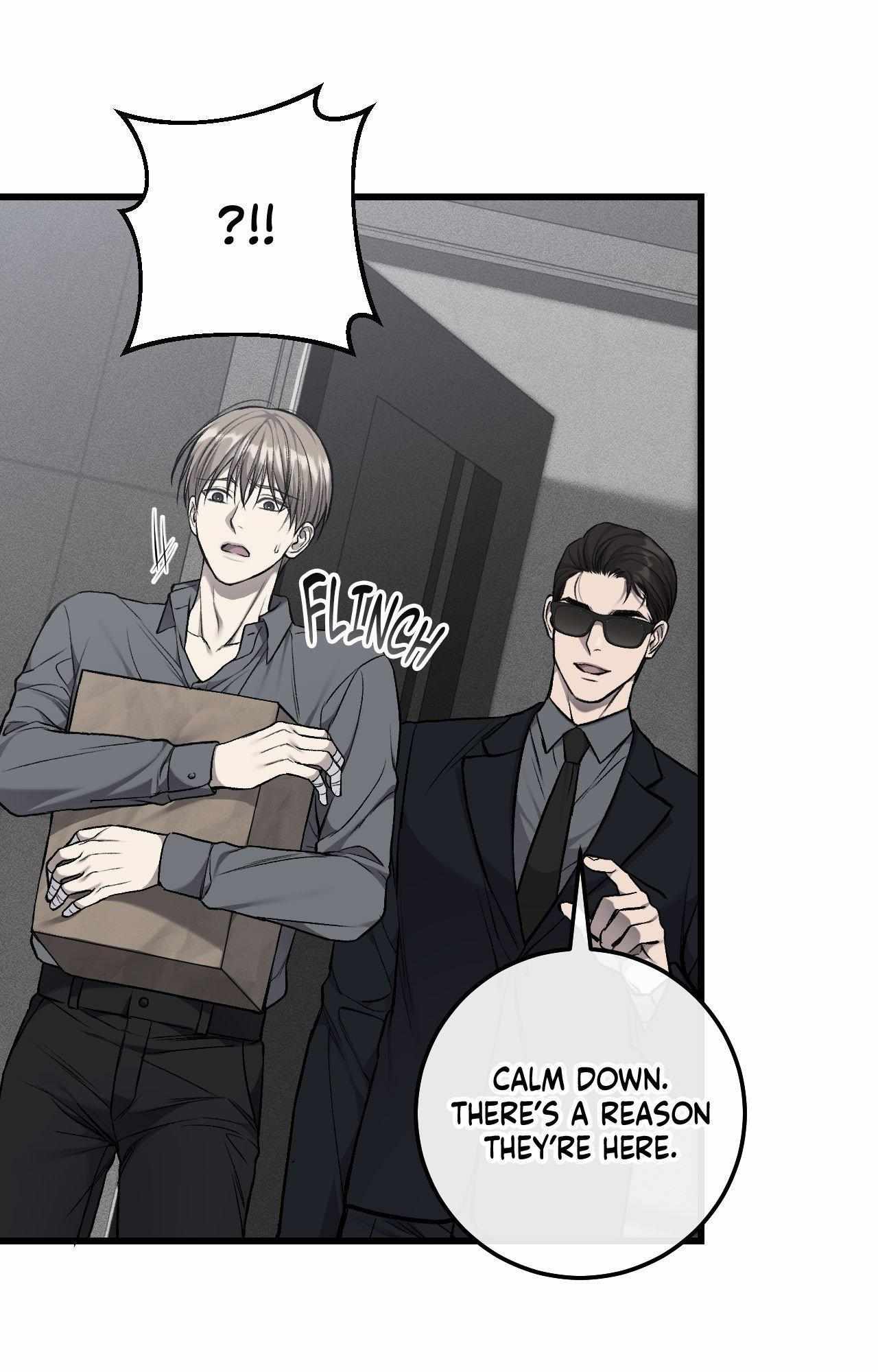 Read Dirty XX chapter 50 image 45 on Lezhin
