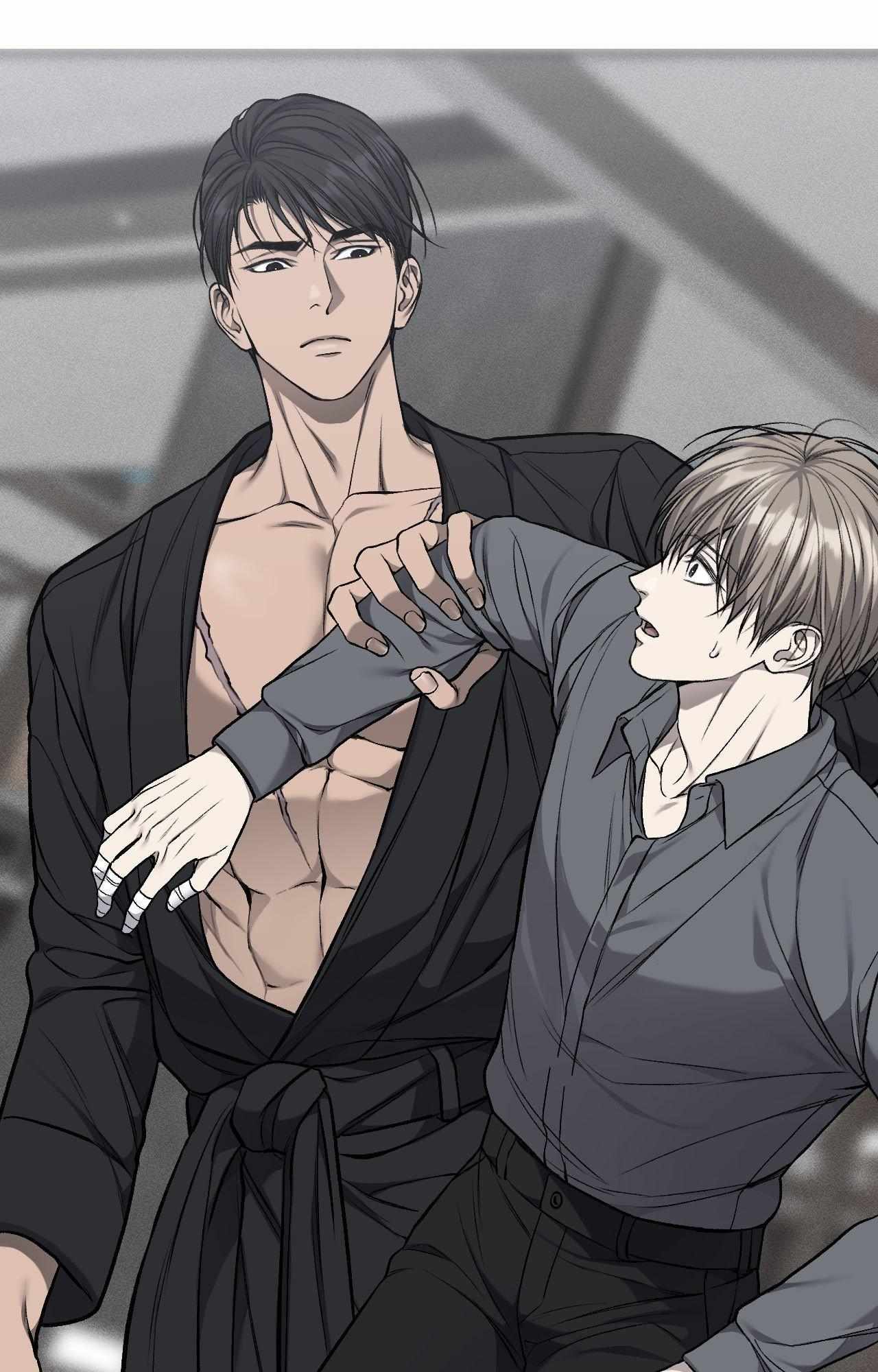 Read Dirty XX chapter 50 image 62 on Lezhin