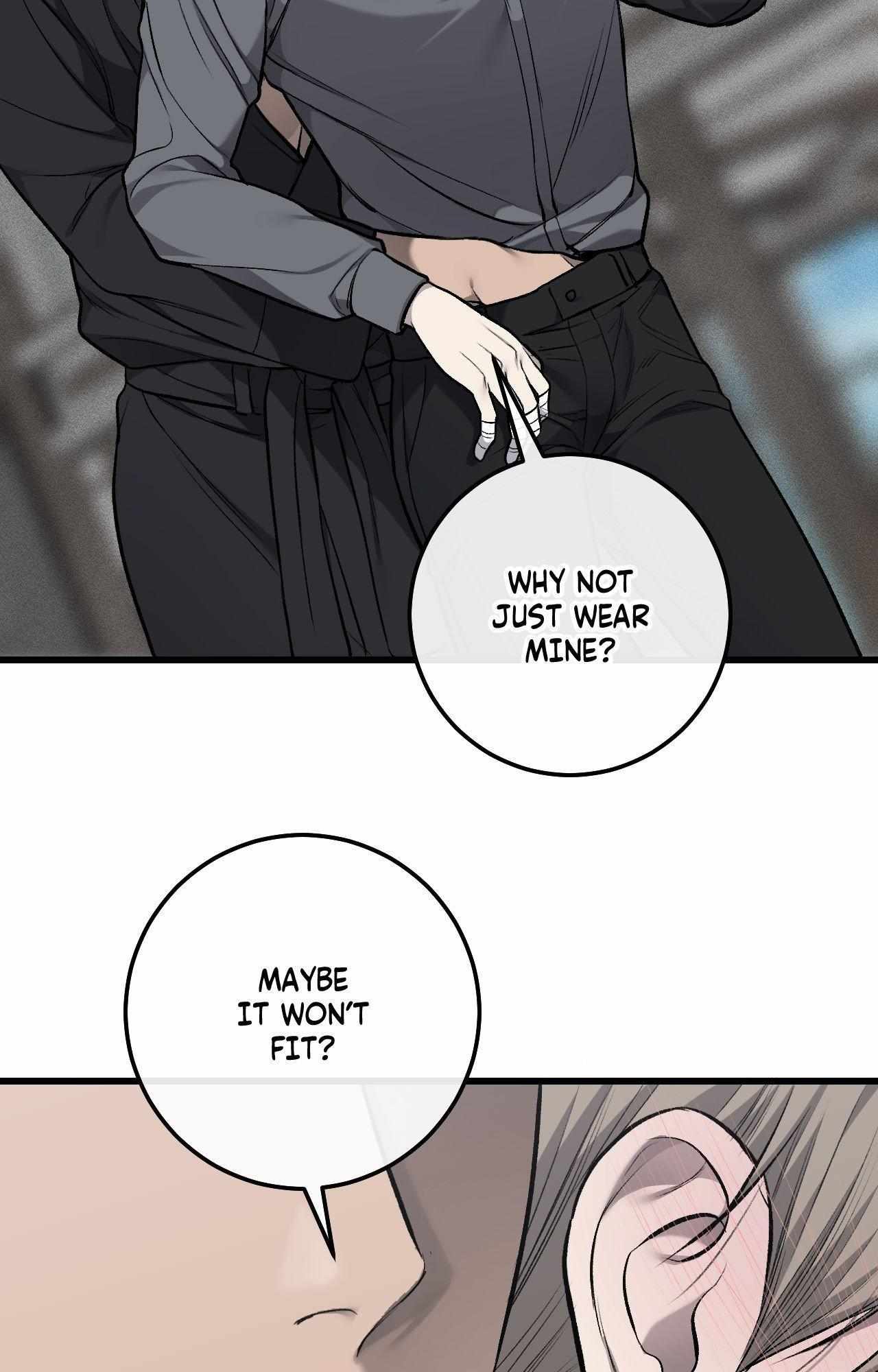 Read Dirty XX chapter 50 image 68 on Lezhin
