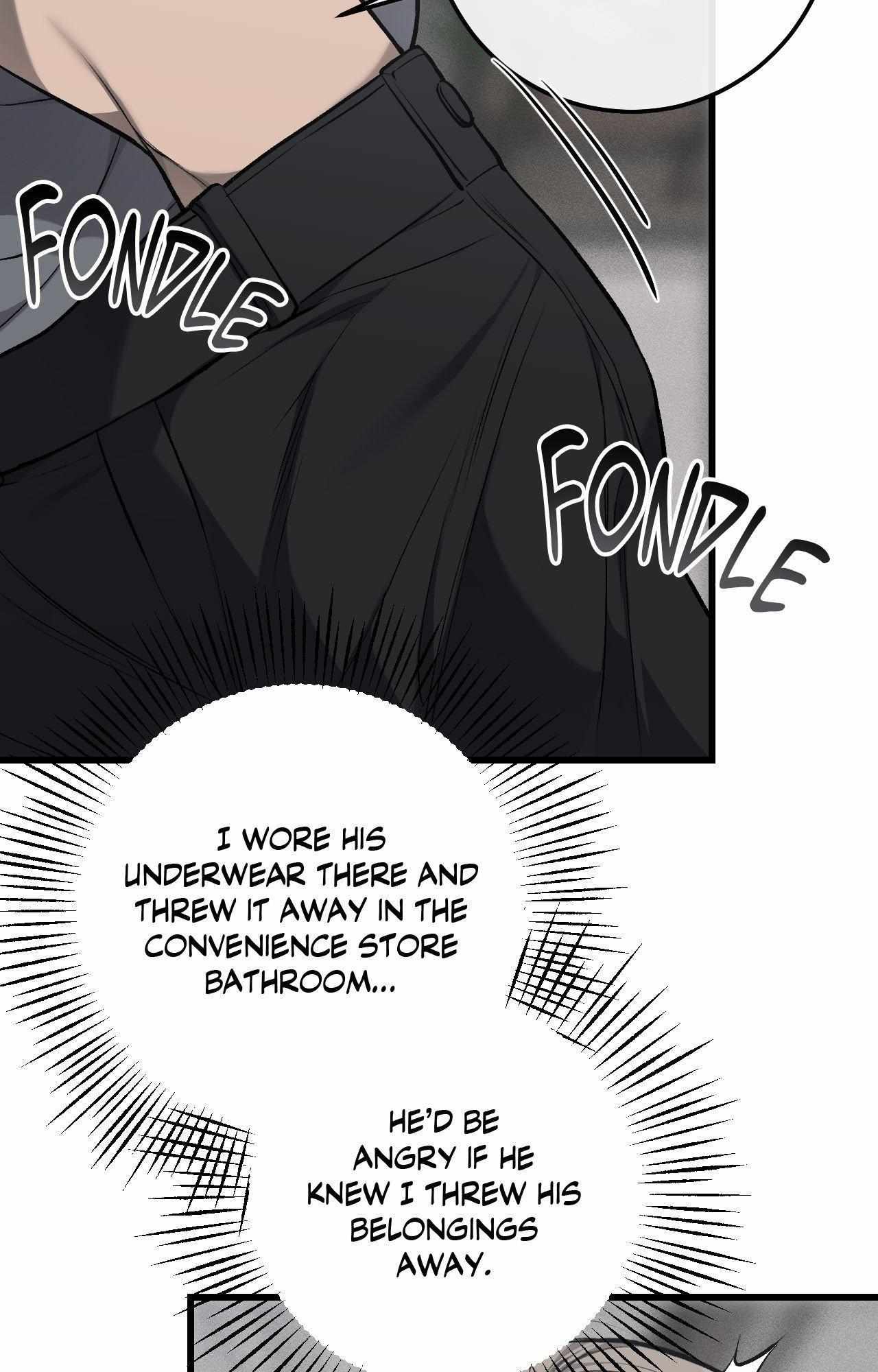 Read Dirty XX chapter 50 image 70 on Lezhin