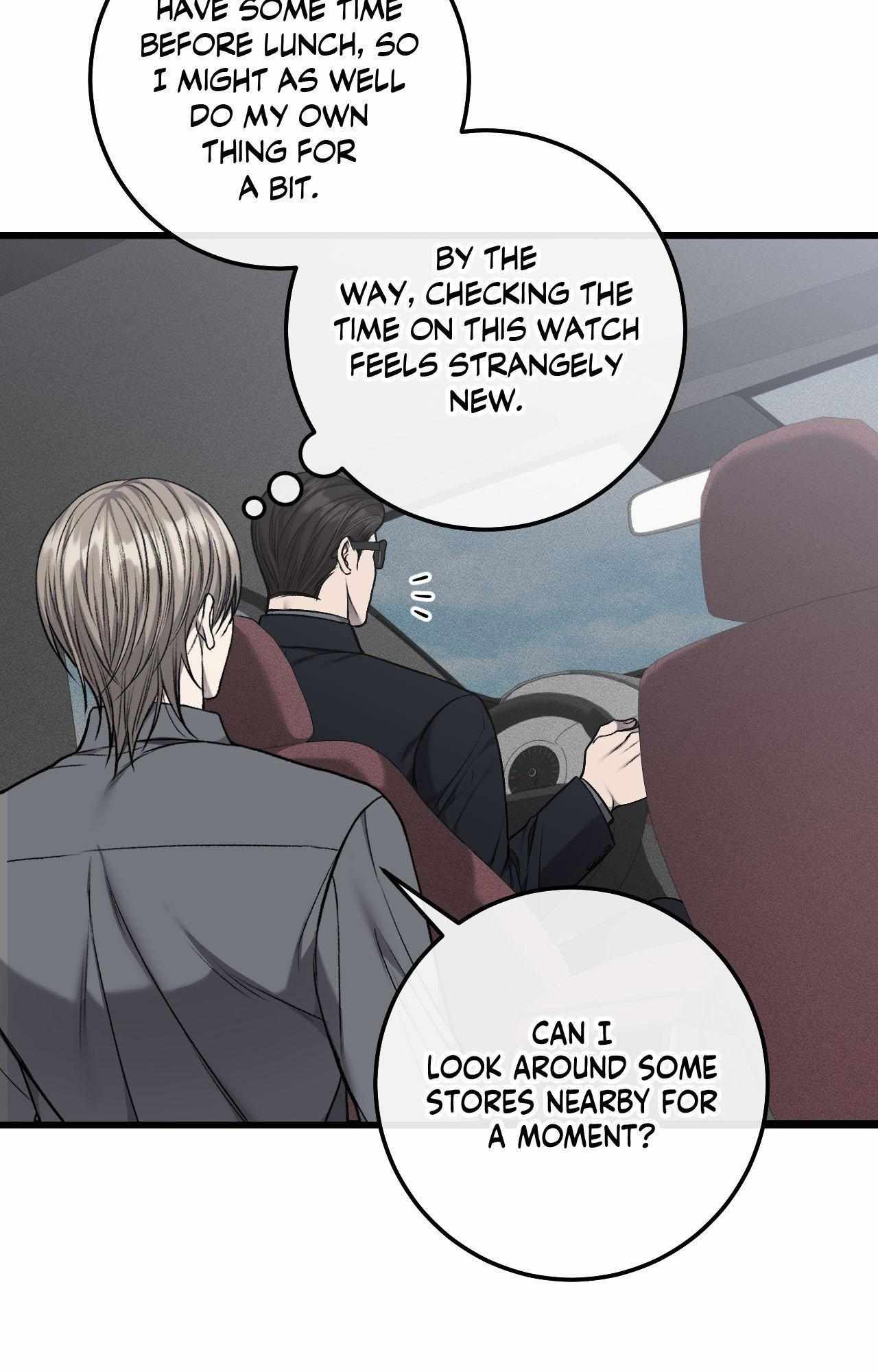 Read Dirty XX chapter 50 image 8 on Lezhin