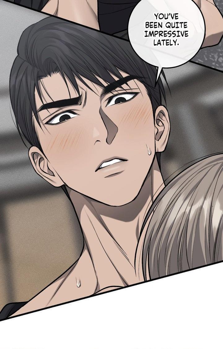 Read Dirty XX chapter 51 image 10 on Lezhin