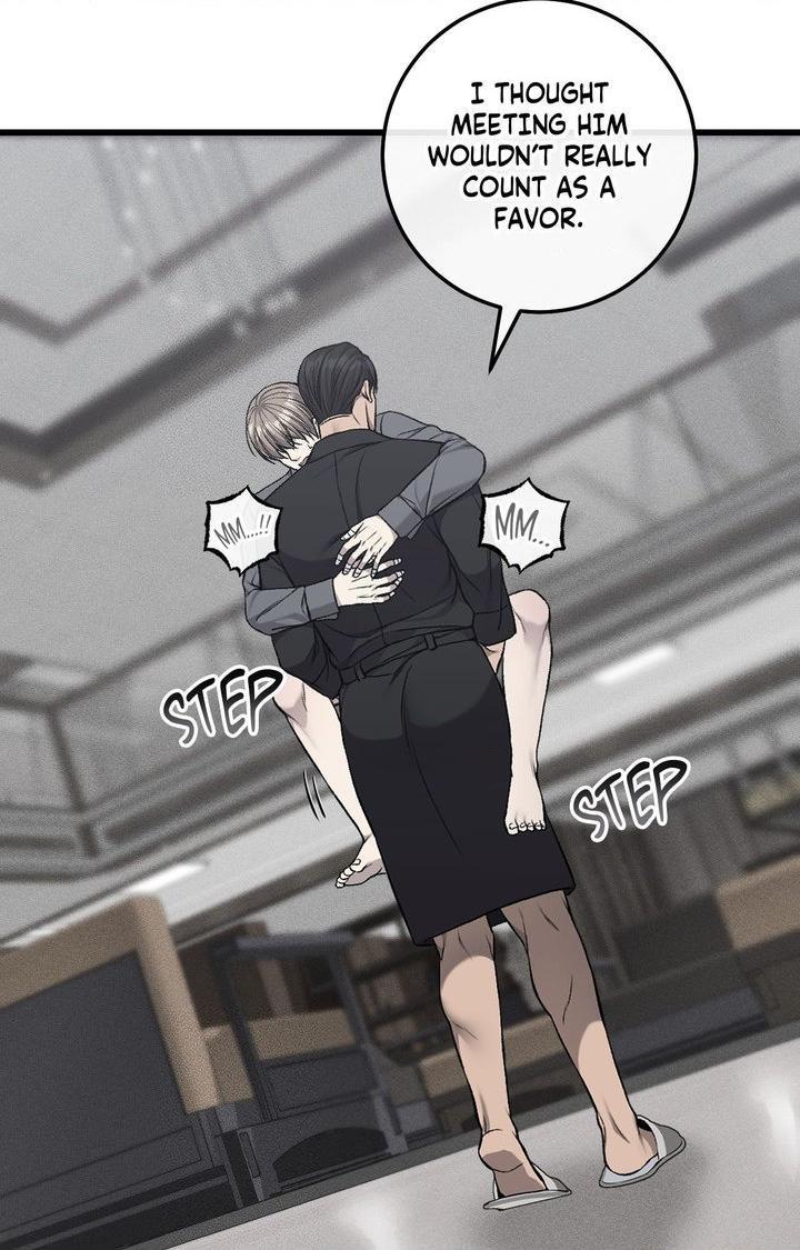 Read Dirty XX chapter 51 image 12 on Lezhin
