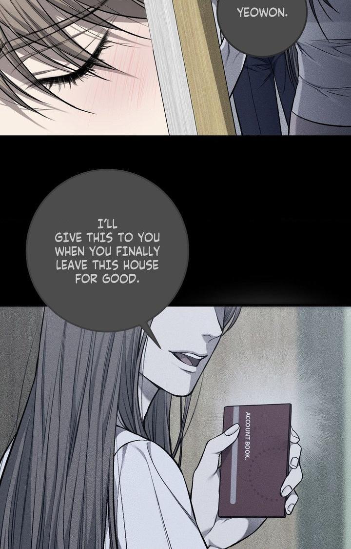 Read Dirty XX chapter 51 image 19 on Lezhin