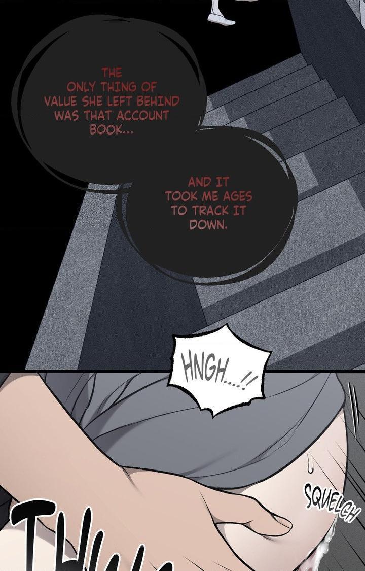 Read Dirty XX chapter 51 image 22 on Lezhin
