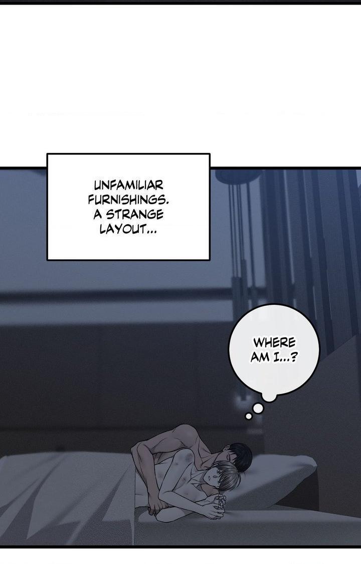 Read Dirty XX chapter 51 image 32 on Lezhin
