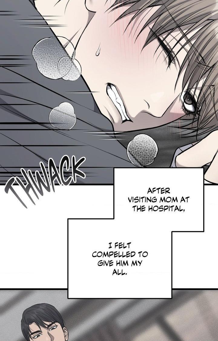 Read Dirty XX chapter 51 image 5 on Lezhin