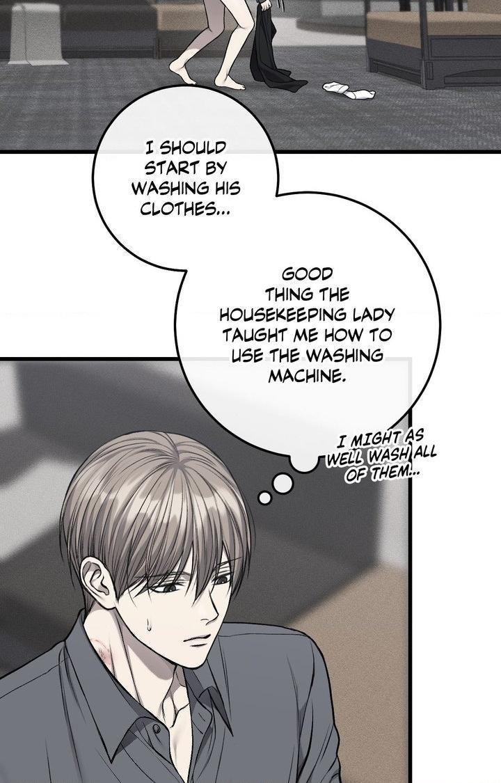 Read Dirty XX chapter 51 image 55 on Lezhin