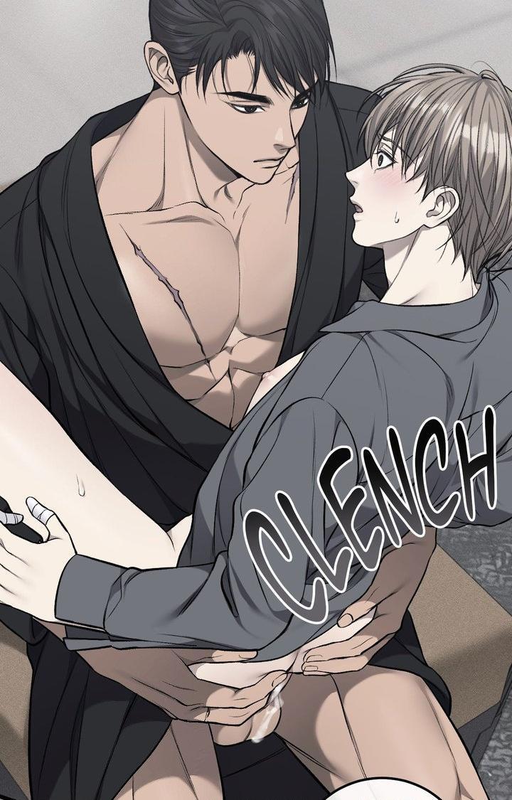 Read Dirty XX chapter 51 image 9 on Lezhin